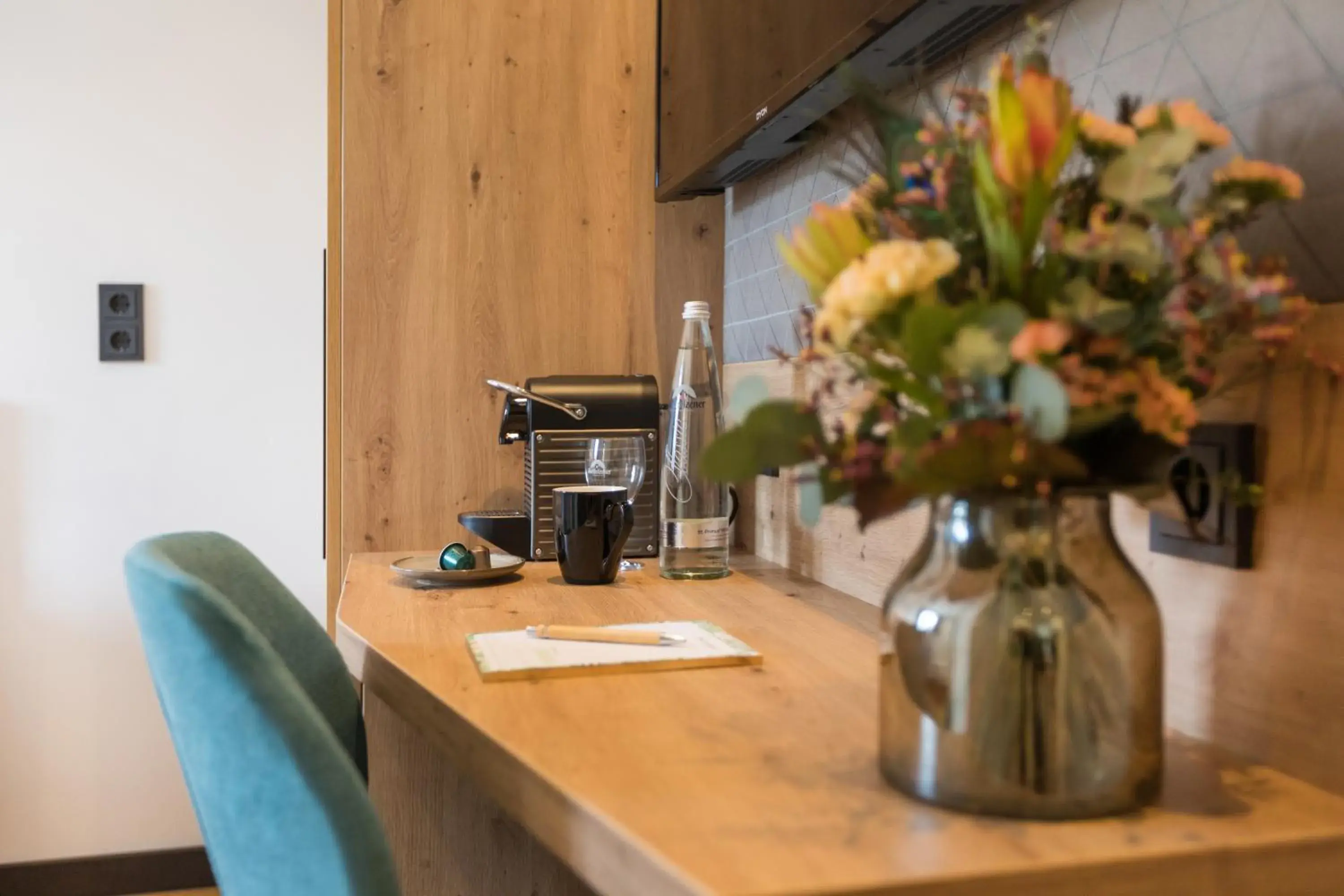 Single Room - single occupancy in Das Metzgerbräu - Hotel & Brauereigasthof Single Room - single occupancy in Das Metzgerbräu - Hotel & Brauereigasthof