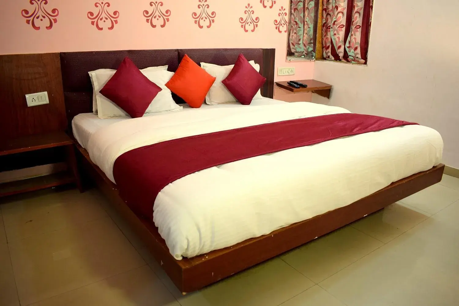Radhe-The Hotel Radhe-The Hotel