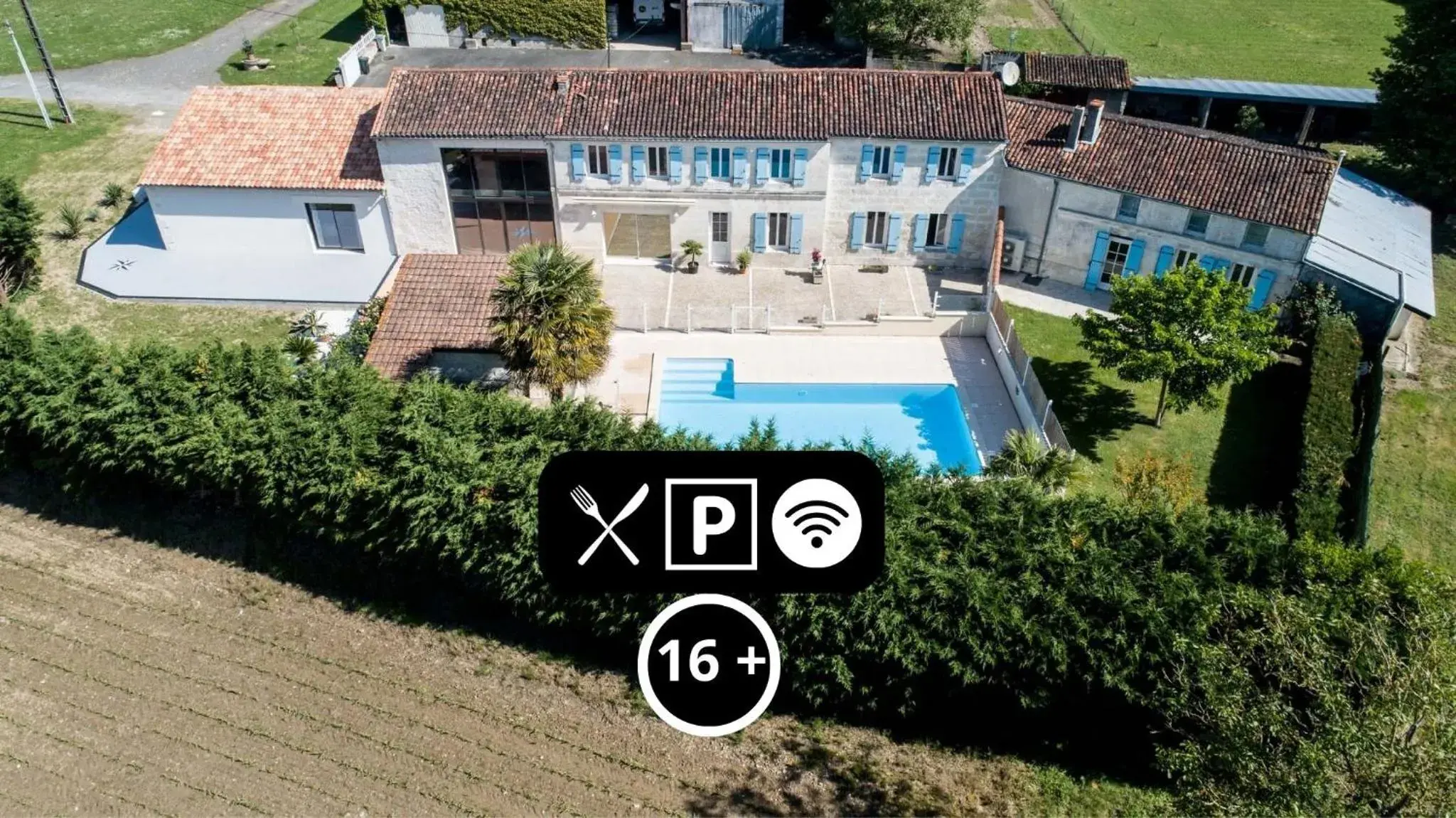 Les Cuves - Saintes Les Cuves - Saintes