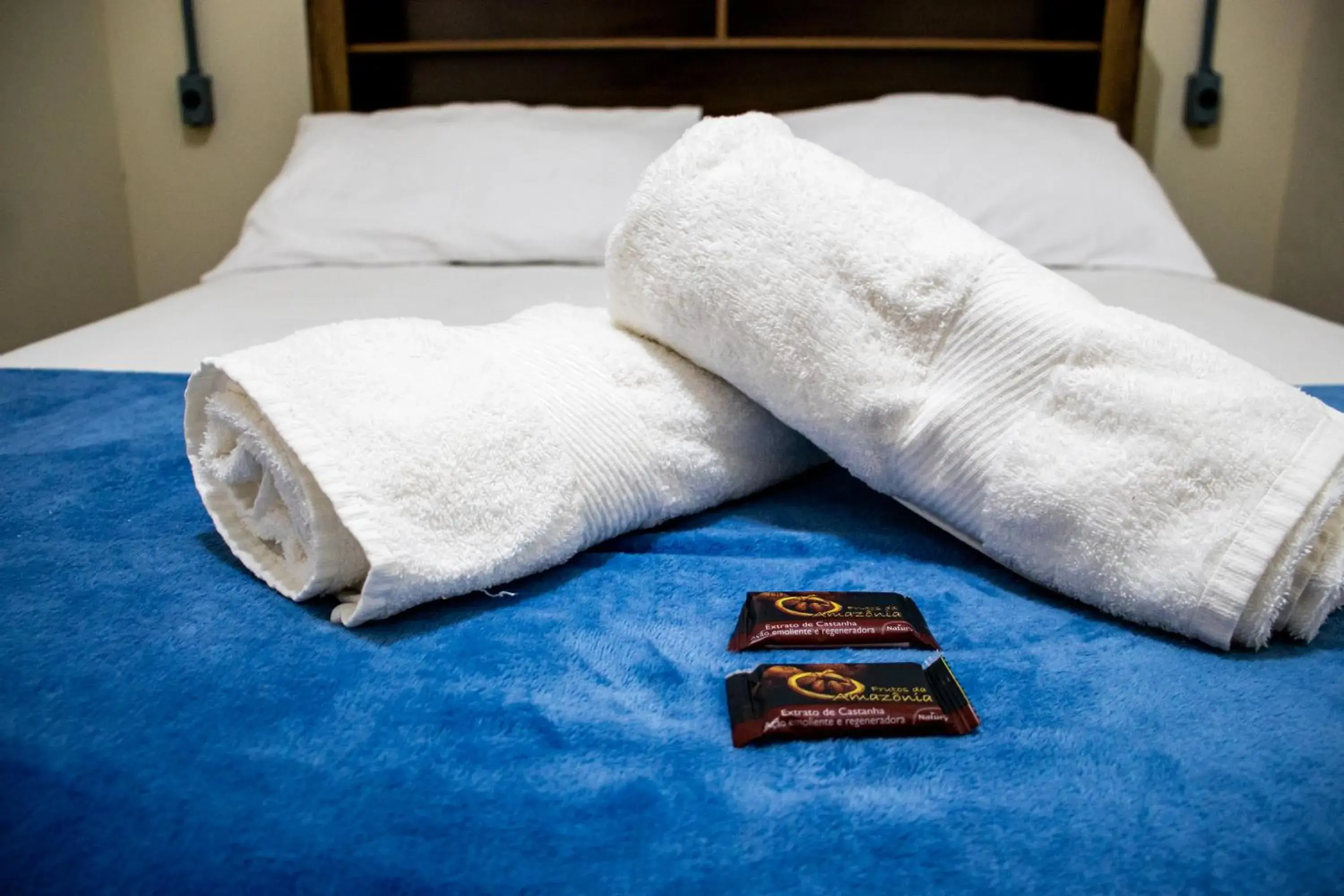 Double Room with Shared Bathroom in Esquina 8 Suítes Confort & Hostel Double Room with Shared Bathroom in Esquina 8 Suítes Confort & Hostel