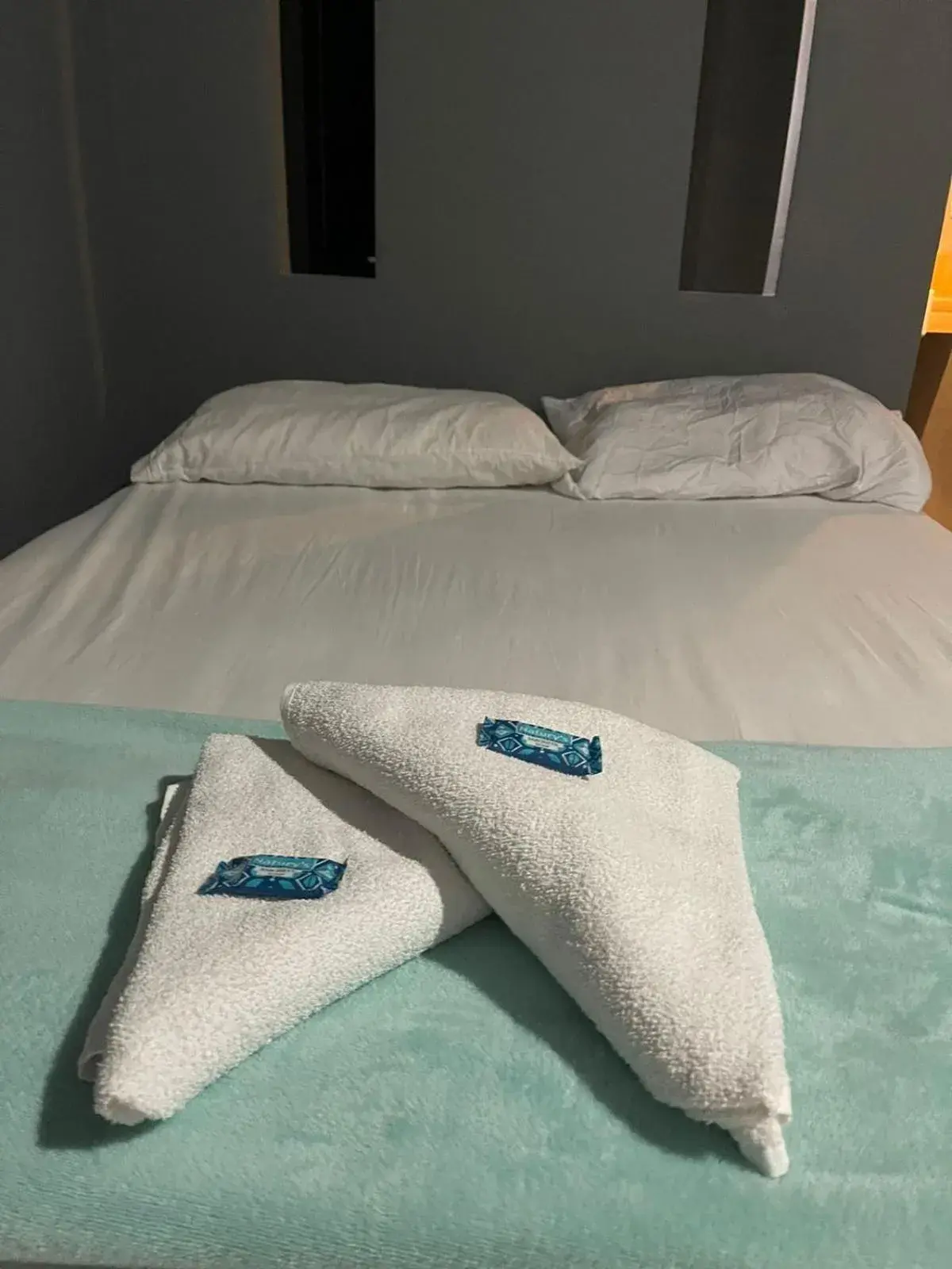 Standard Double Room in Esquina 8 Suítes Confort & Hostel Standard Double Room in Esquina 8 Suítes Confort & Hostel