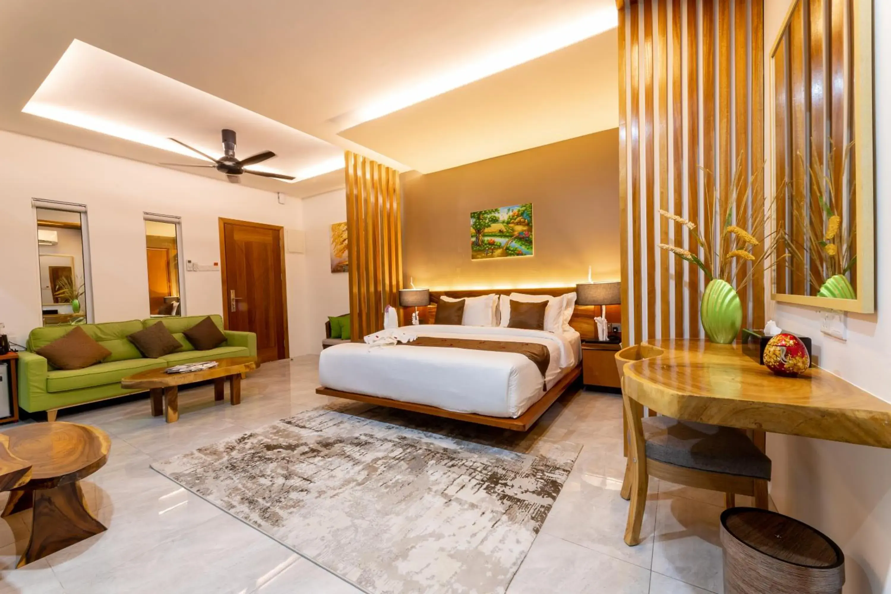 Standard Villa in Maneh Villa Langkawi - Private Pool Standard Villa in Maneh Villa Langkawi - Private Pool