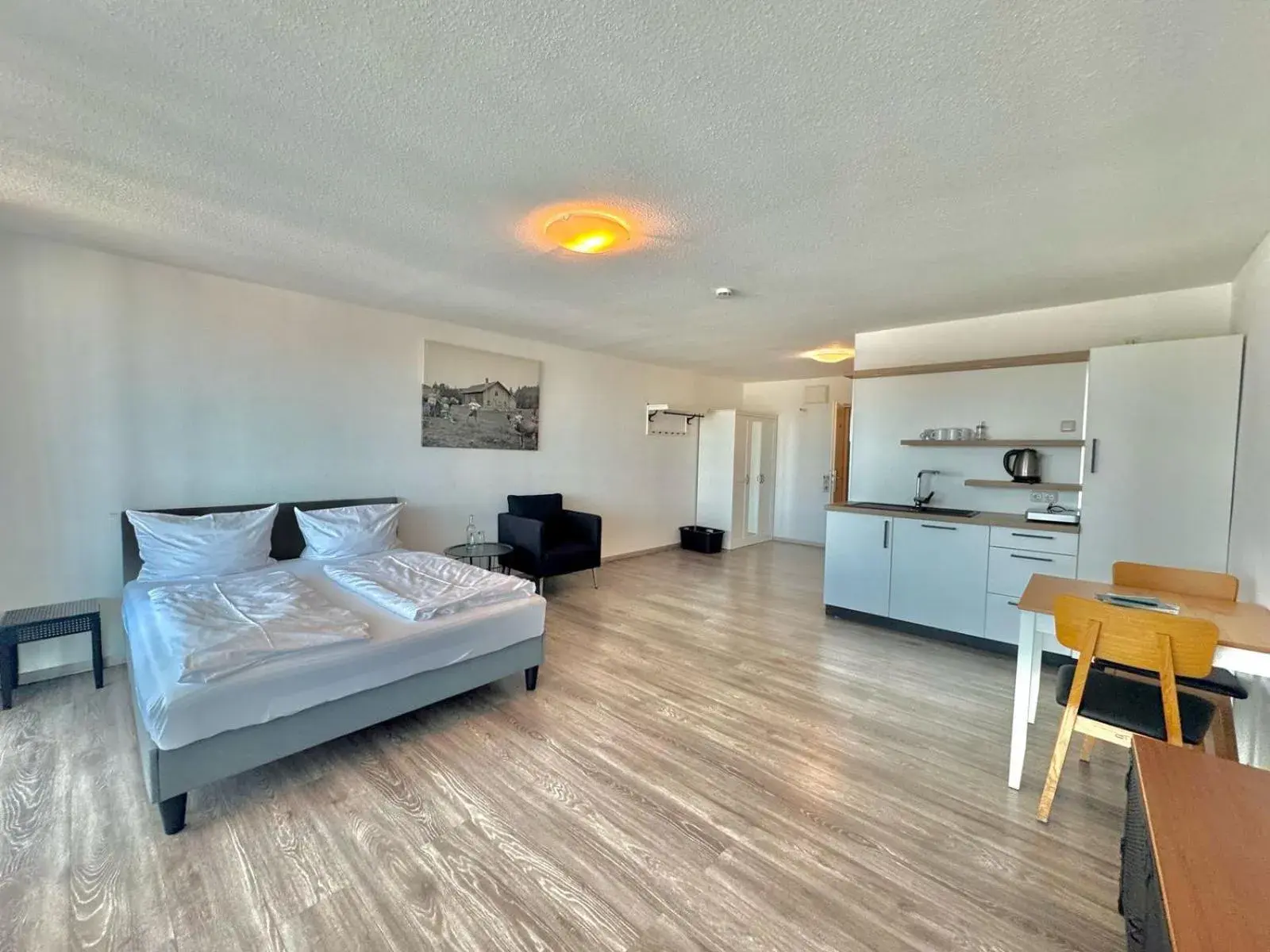 Apartment with Terrace in MY Parkhotel by AR Hotels Apartment with Terrace in MY Parkhotel by AR Hotels