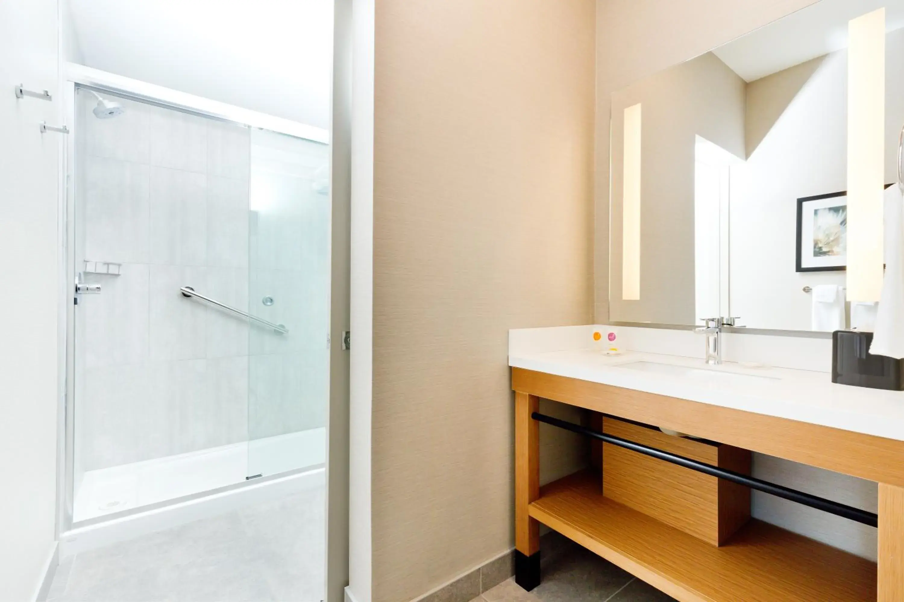 King Room with Sofa Bed - High Floor in Hyatt Place Kelowna King Room with Sofa Bed - High Floor in Hyatt Place Kelowna