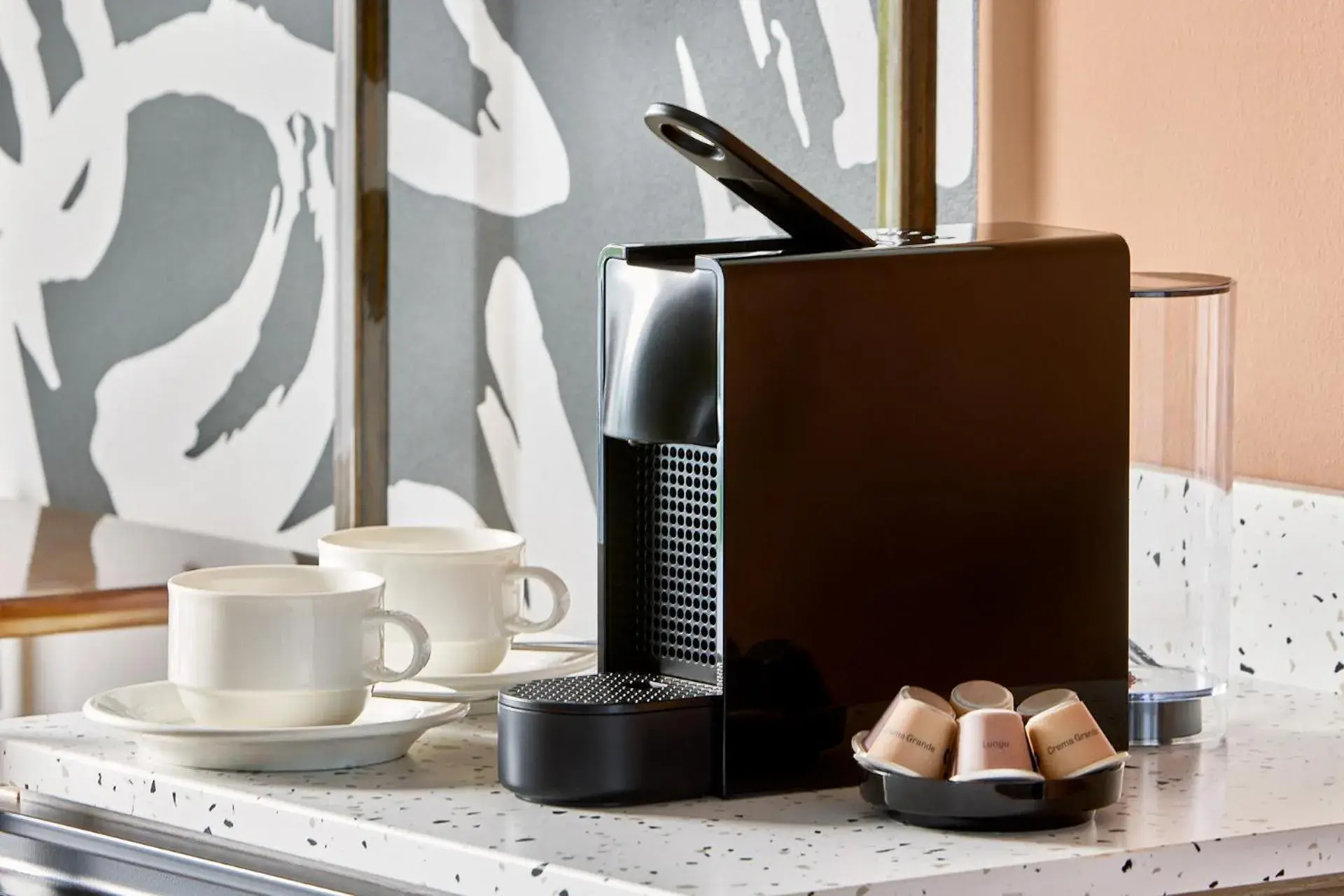 Executive King Room with City View in the Deutz, a Tribute Portfolio Hotel by Marriott Executive King Room with City View in the Deutz, a Tribute Portfolio Hotel by Marriott