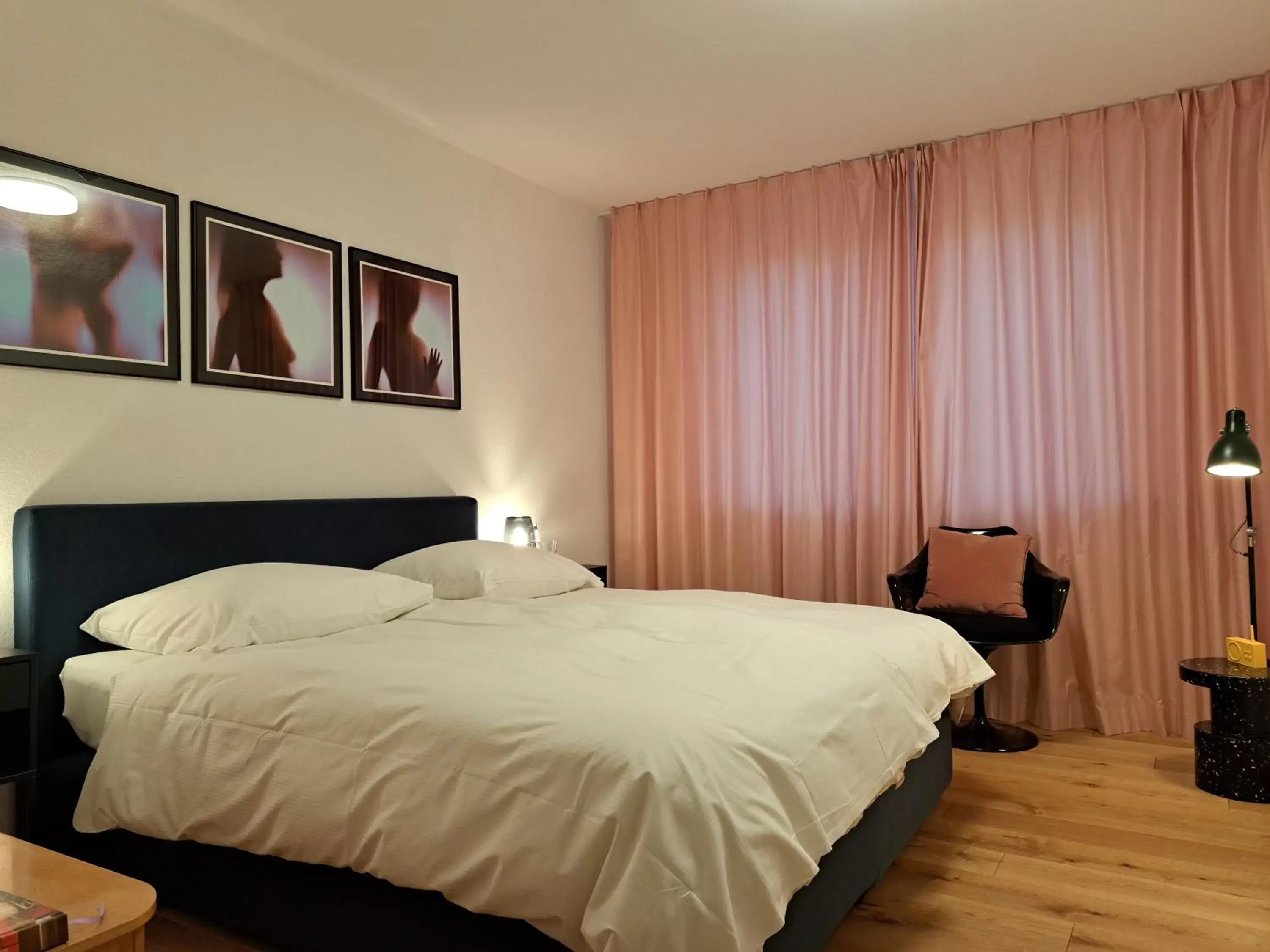 Superior Double Room in Hotel Union Superior Double Room in Hotel Union