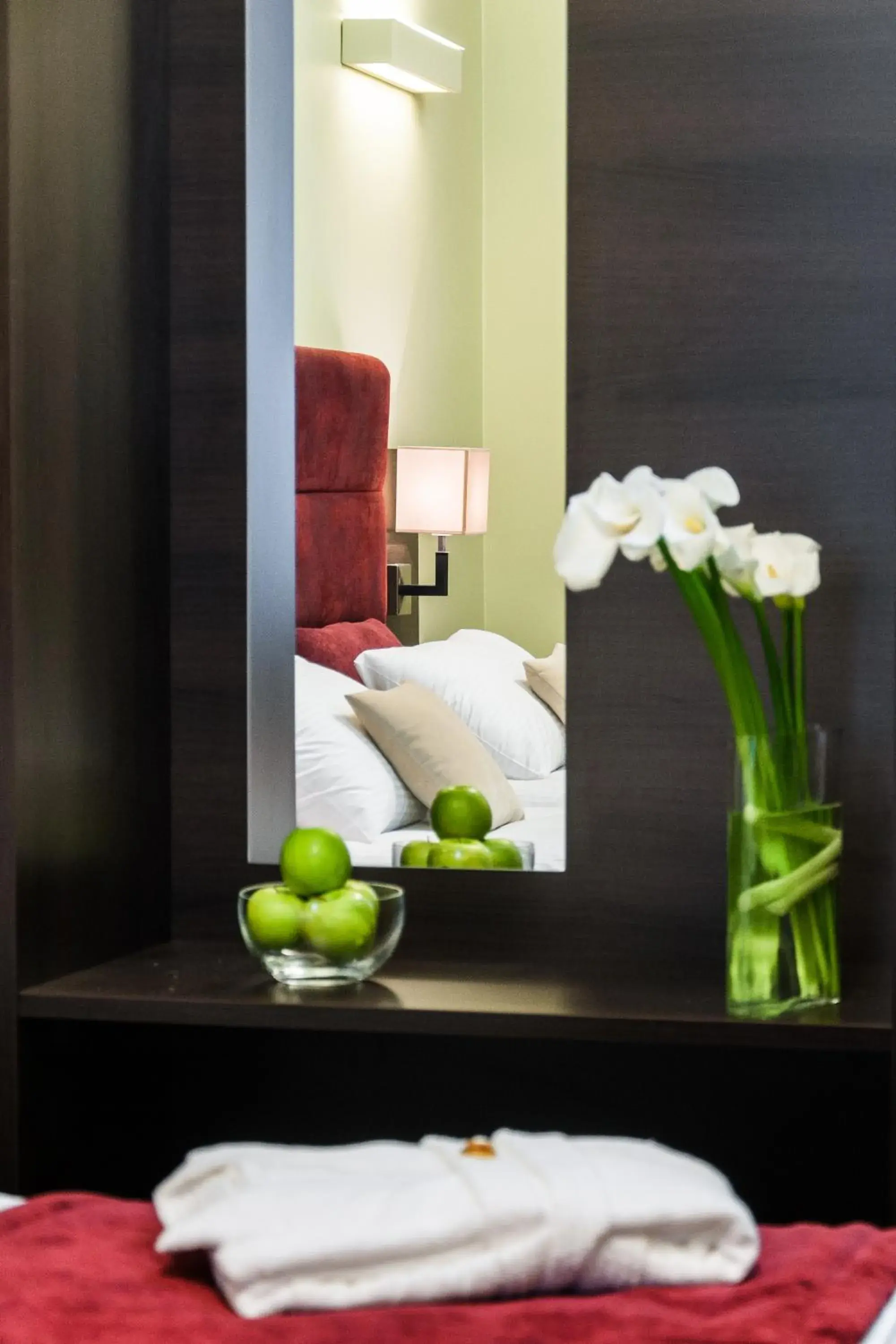 Apartment in Hotel Ilan Apartment in Hotel Ilan