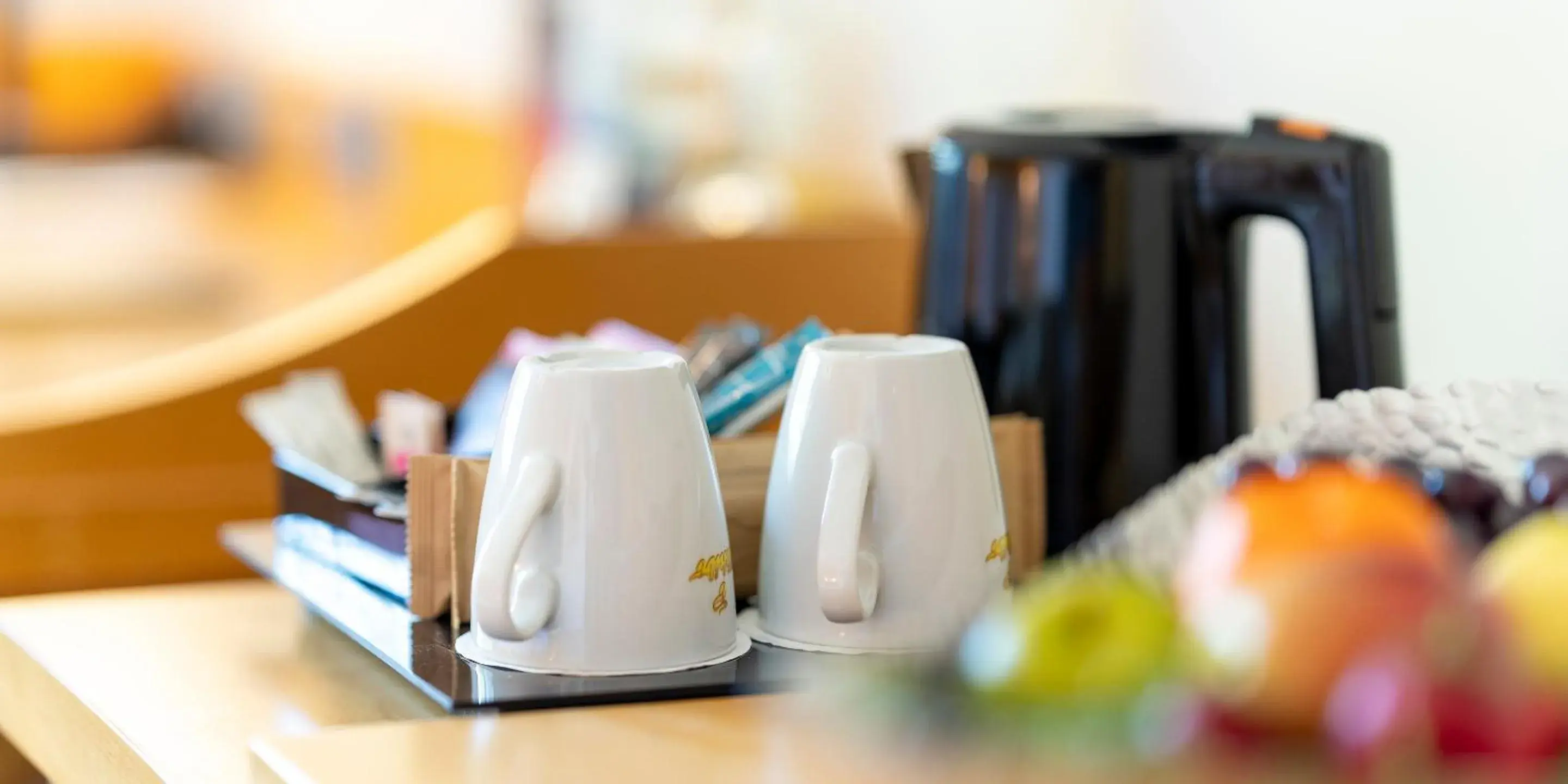 Standard Twin Room with Two Single Beds - single occupancy in Best Western Hotel Schmoeker-Hof Standard Twin Room with Two Single Beds - single occupancy in Best Western Hotel Schmoeker-Hof