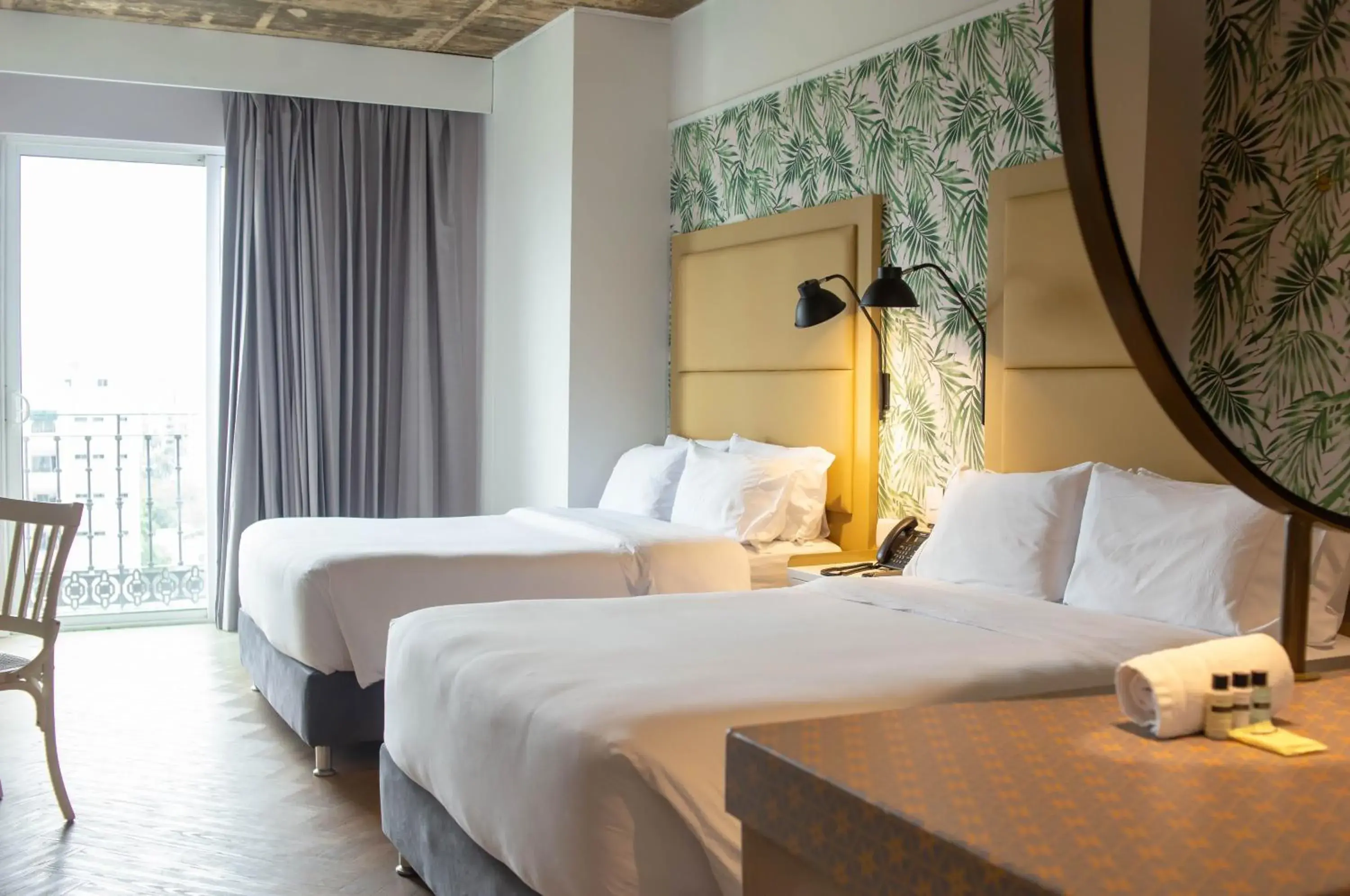 2 Double Beds, Premium room in Faranda Collection Barranquilla, a member of Radisson Individuals 2 Double Beds, Premium room in Faranda Collection Barranquilla, a member of Radisson Individuals