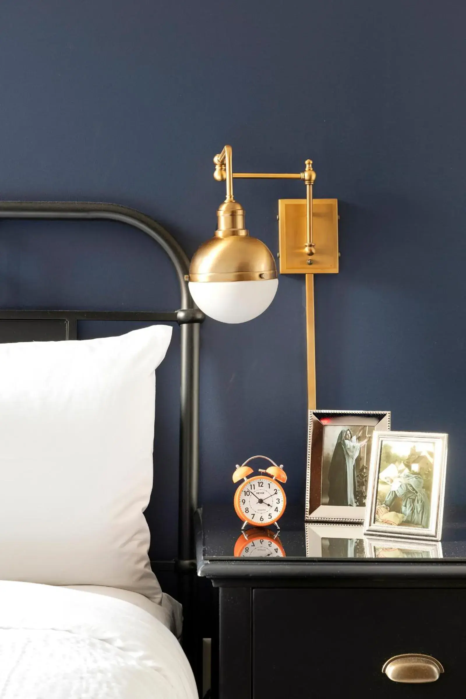 Standard Queen Room in Celeste of St Paul Standard Queen Room in Celeste of St Paul