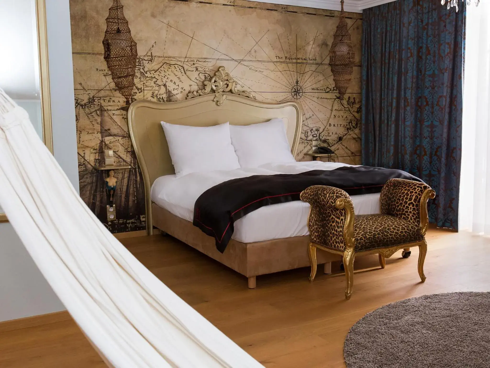 Junior Suite in DORMERO Hotel München-Kirchheim Messe Junior Suite in DORMERO Hotel München-Kirchheim Messe