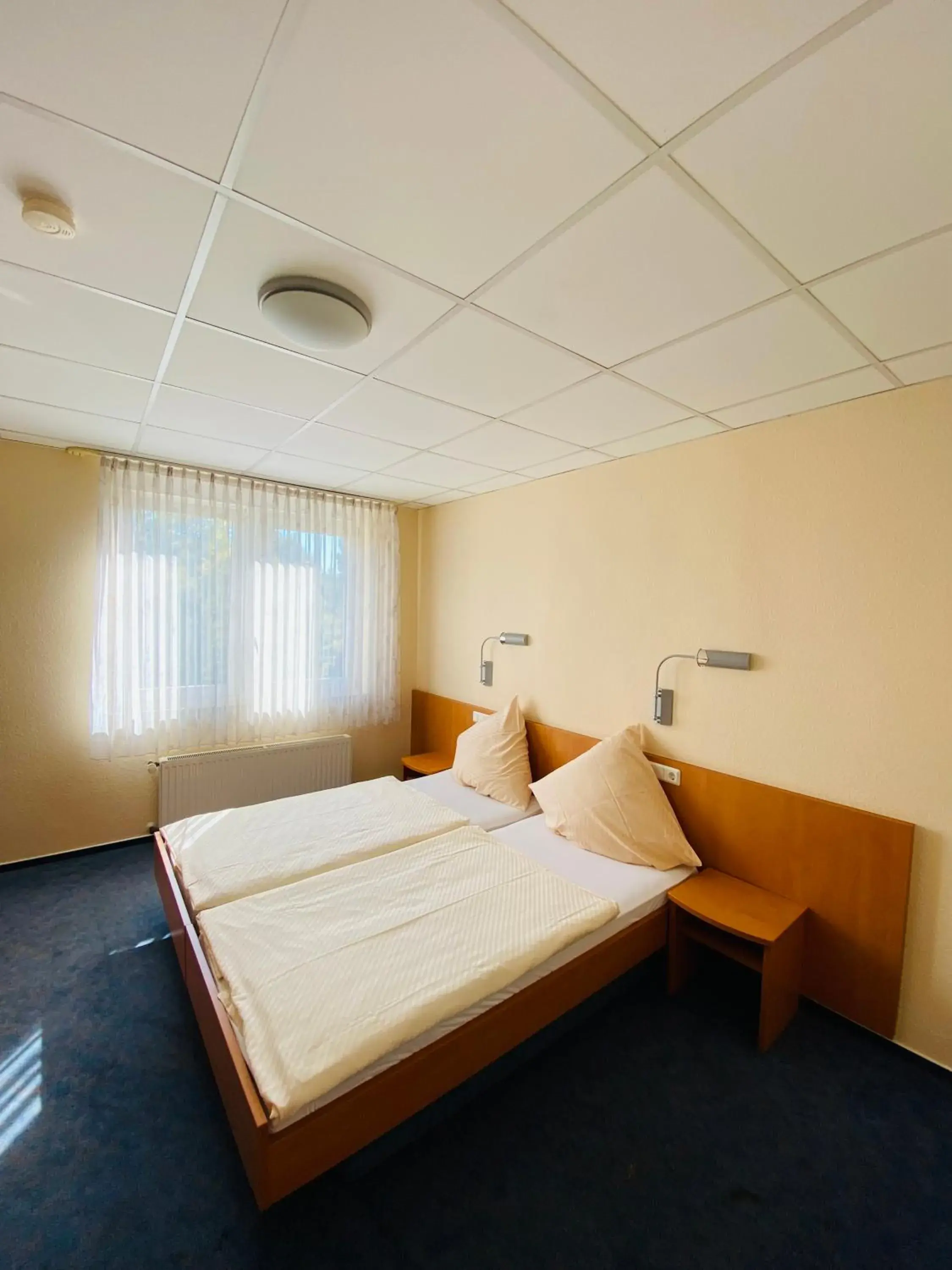 Double Room - single occupancy in Hotel Montan Double Room - single occupancy in Hotel Montan