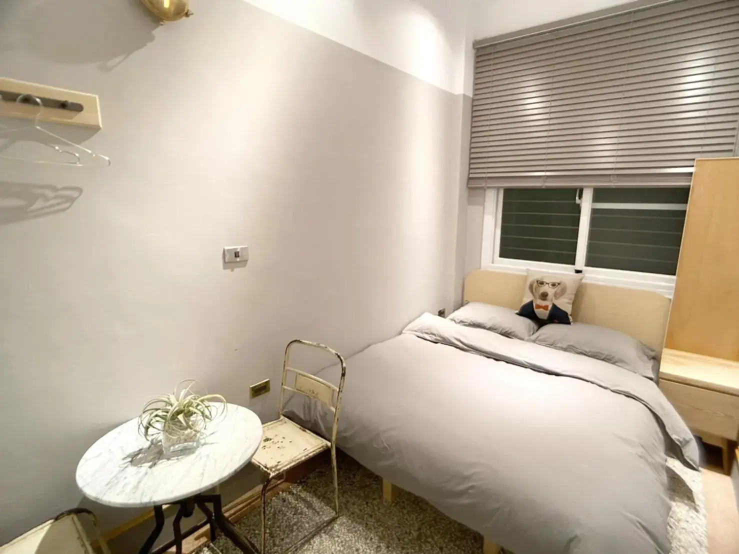 Standard Double Room in Spring Guest House Standard Double Room in Spring Guest House
