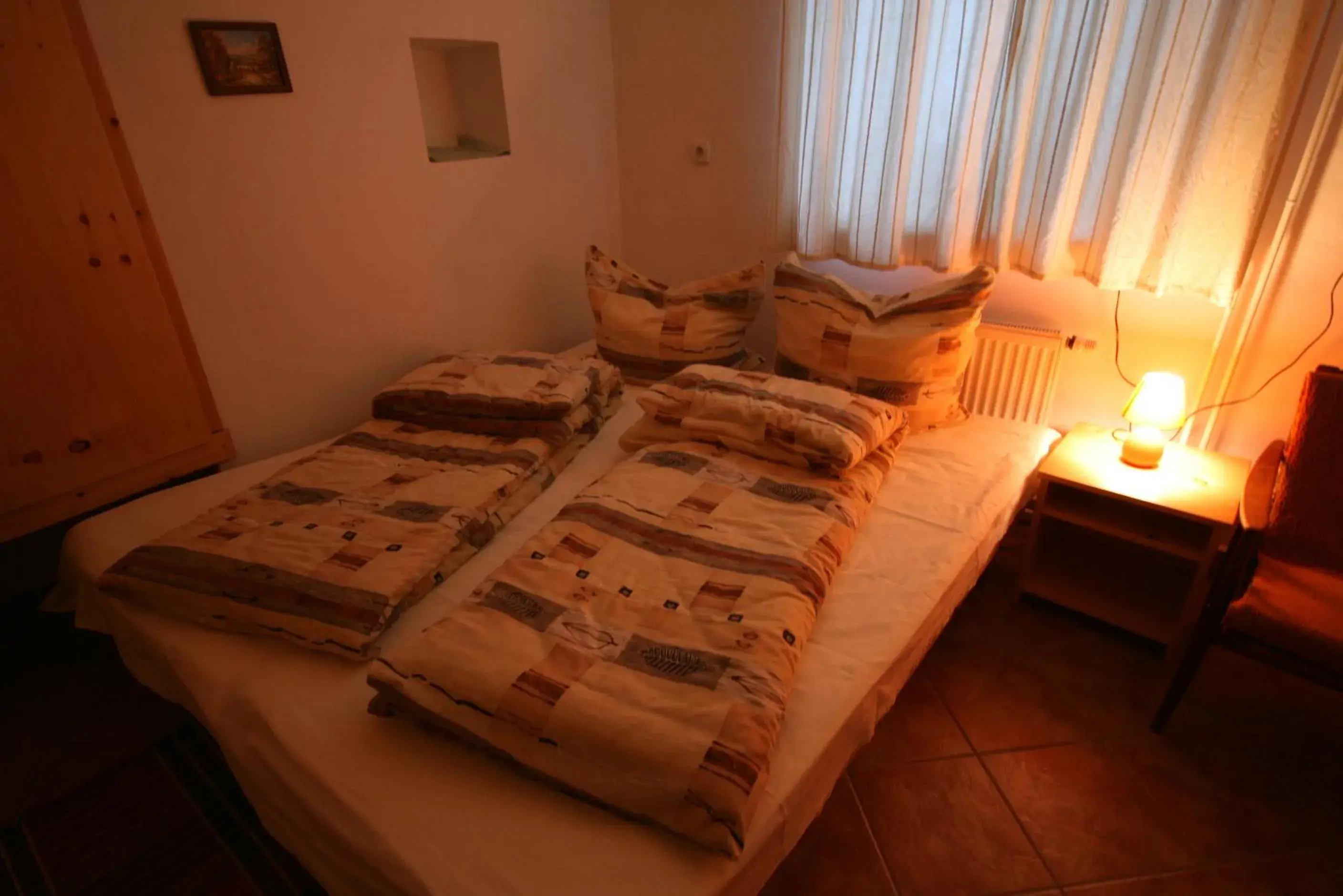 Double or Twin Room with Private Bathroom - single occupancy in Ubytovanie MARTINKA Double or Twin Room with Private Bathroom - single occupancy in Ubytovanie MARTINKA