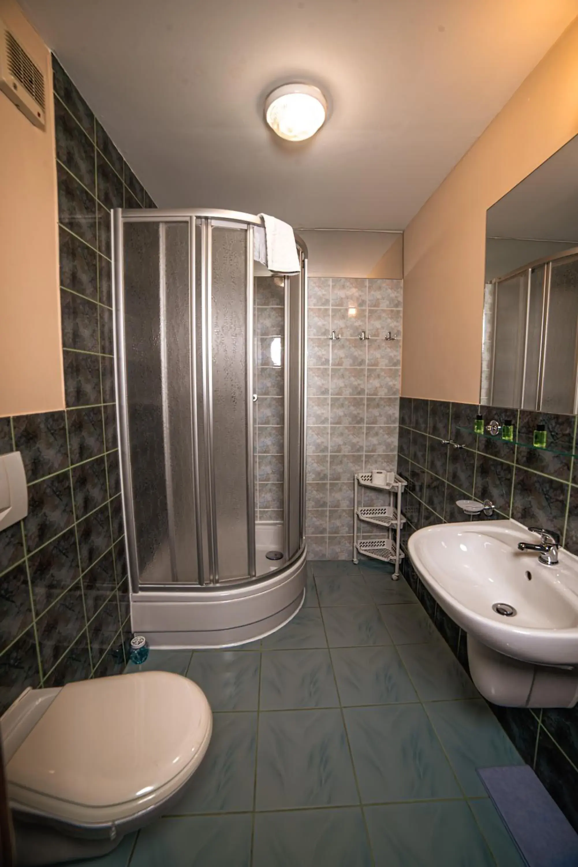 Studio in Hotel Skaut Studio in Hotel Skaut