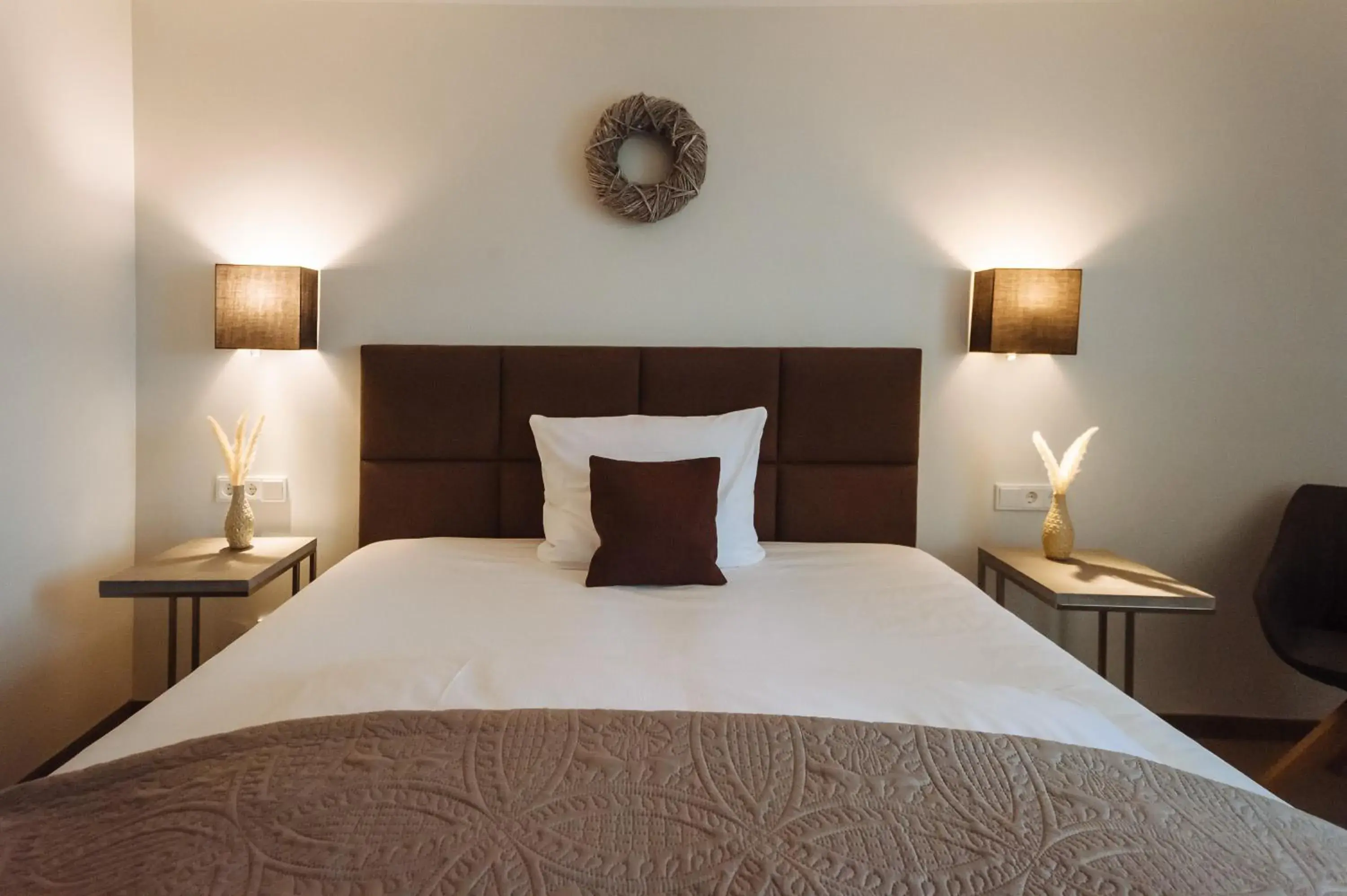 Standard Single Room - single occupancy in Landhotel Potsdam Standard Single Room - single occupancy in Landhotel Potsdam