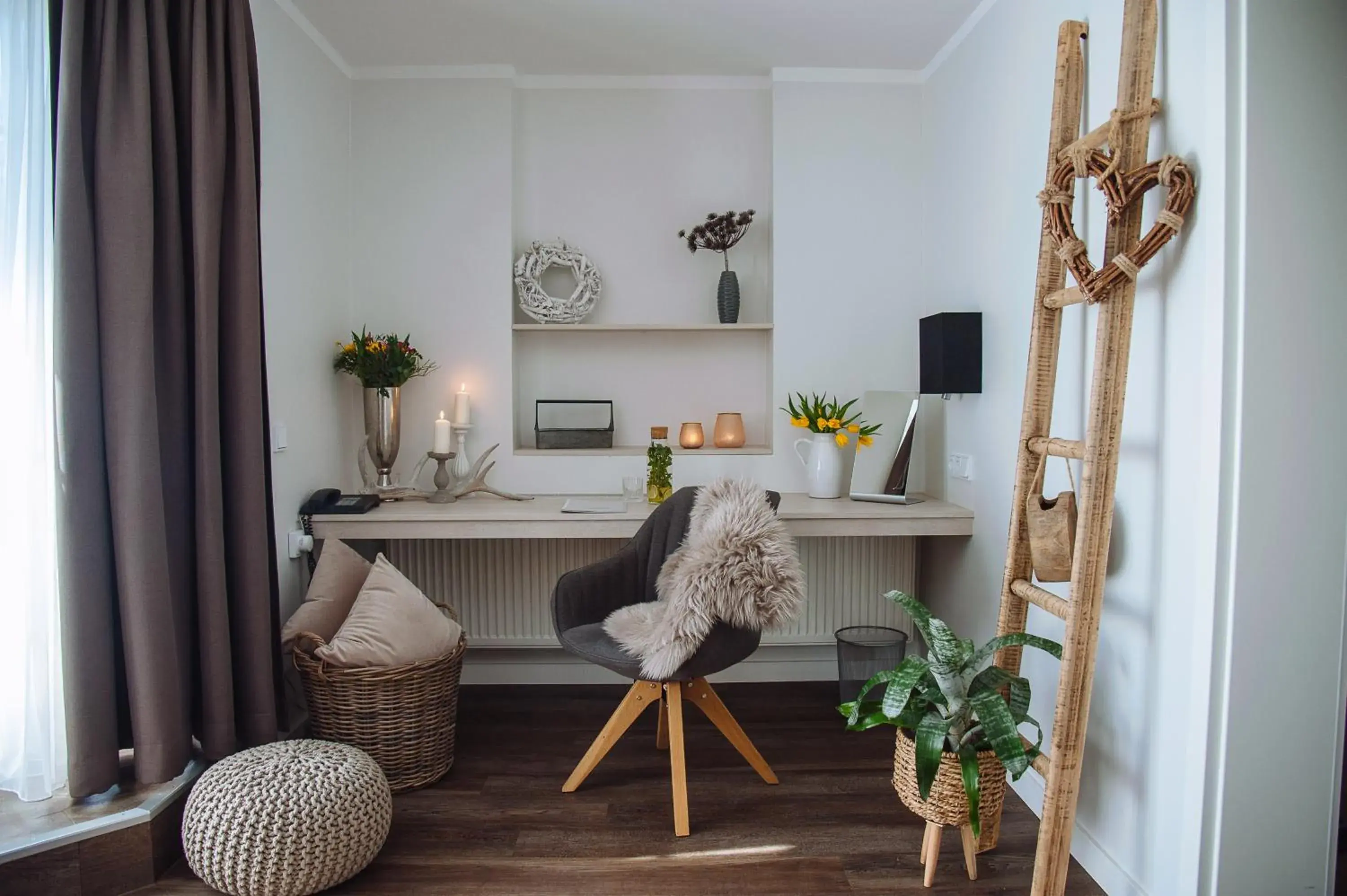 Suite with Balcony in Landhotel Potsdam Suite with Balcony in Landhotel Potsdam