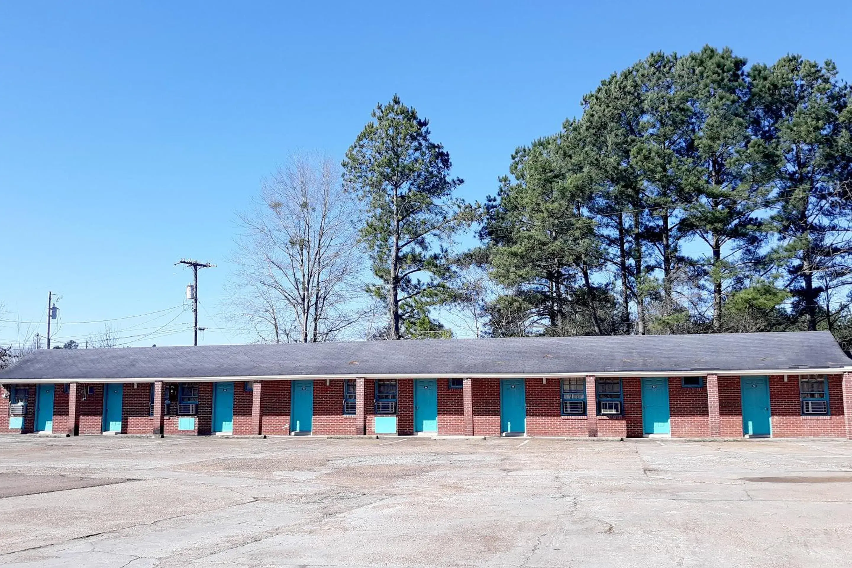 OYO Hotel Durant MS Bowling Green Rd OYO Hotel Durant MS Bowling Green Rd