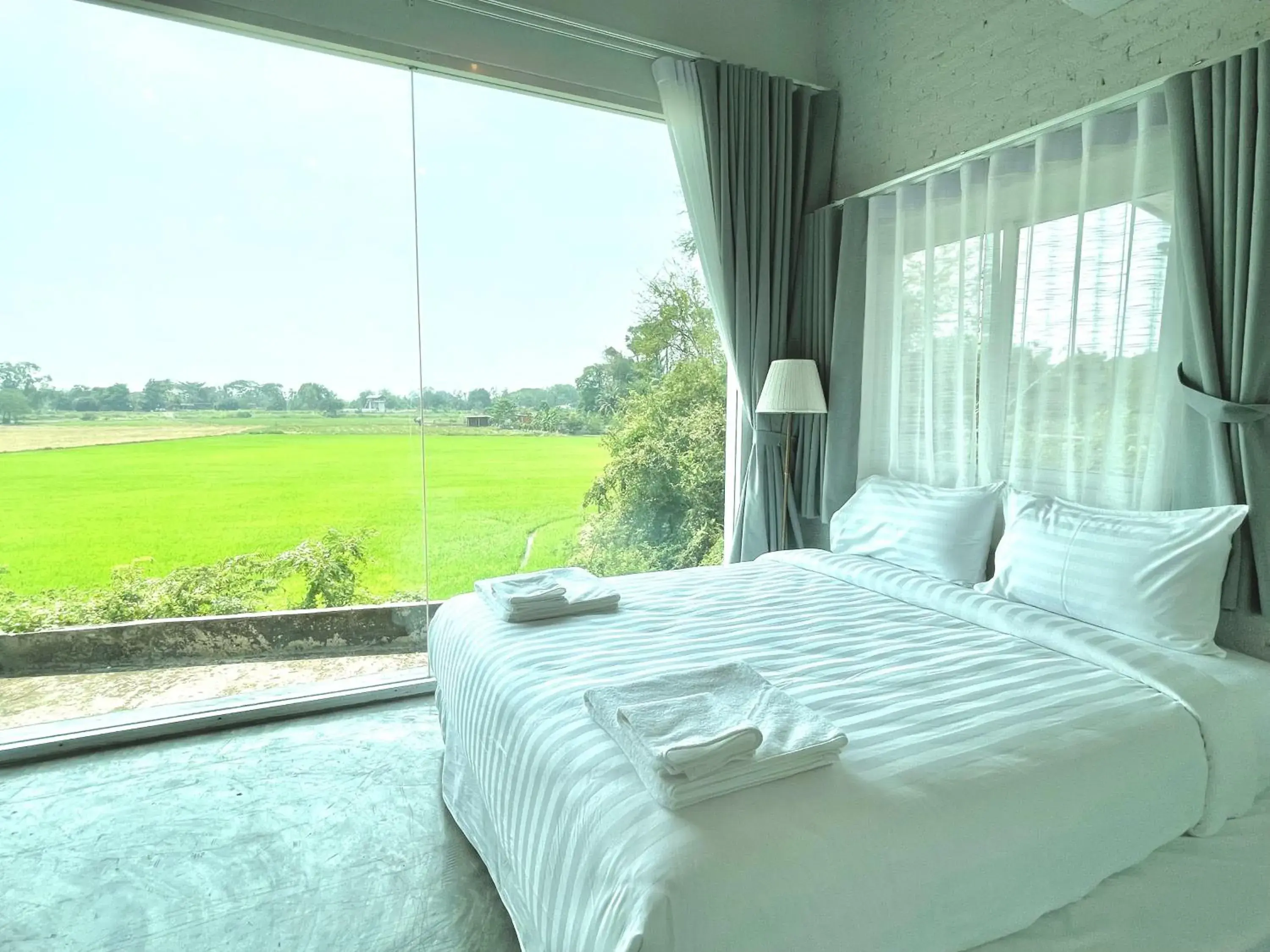 Suite in Chaisaeng in the park Suite in Chaisaeng in the park