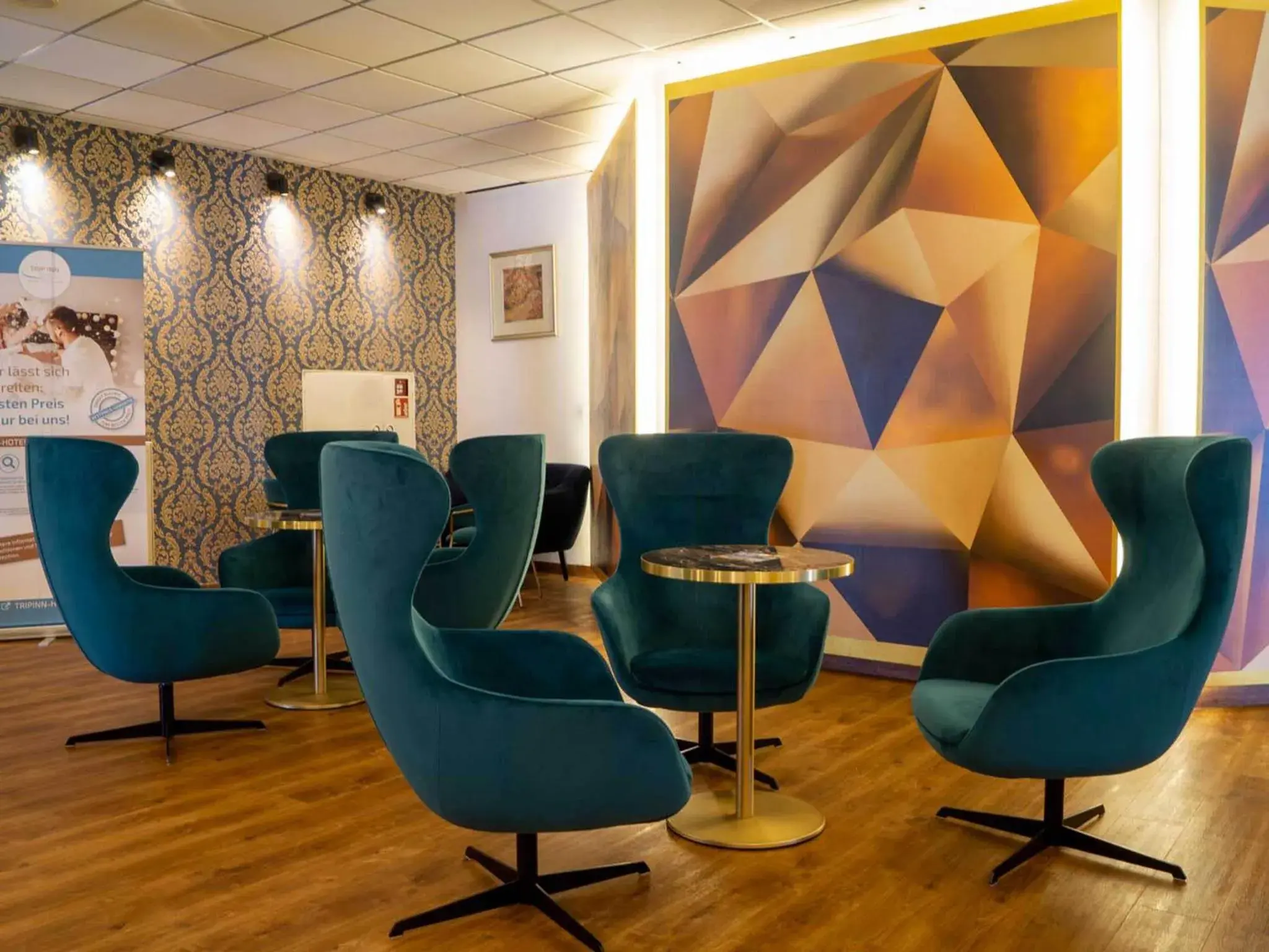 Trip Inn Kongresshotel Frankfurt-Rodgau Trip Inn Kongresshotel Frankfurt-Rodgau