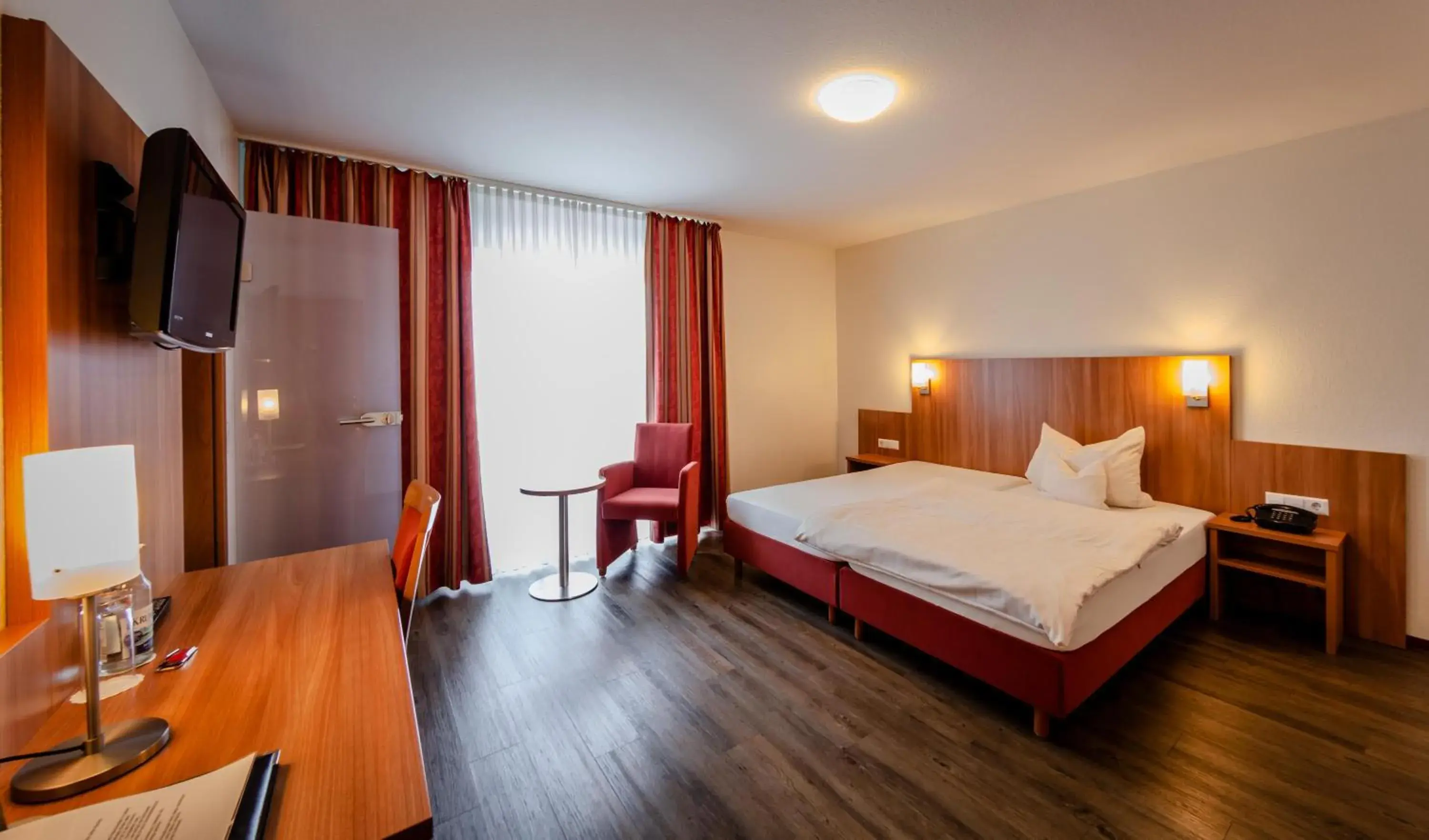 Hotel Grauleshof Hotel Grauleshof