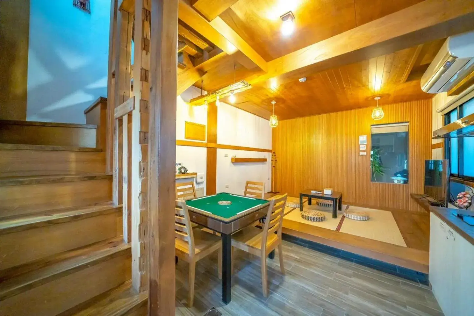 Vacation Home in 末廣通二館 日式包棟民宿Suehirodori Japanese Entire Home No2 Vacation Home in 末廣通二館 日式包棟民宿Suehirodori Japanese Entire Home No2