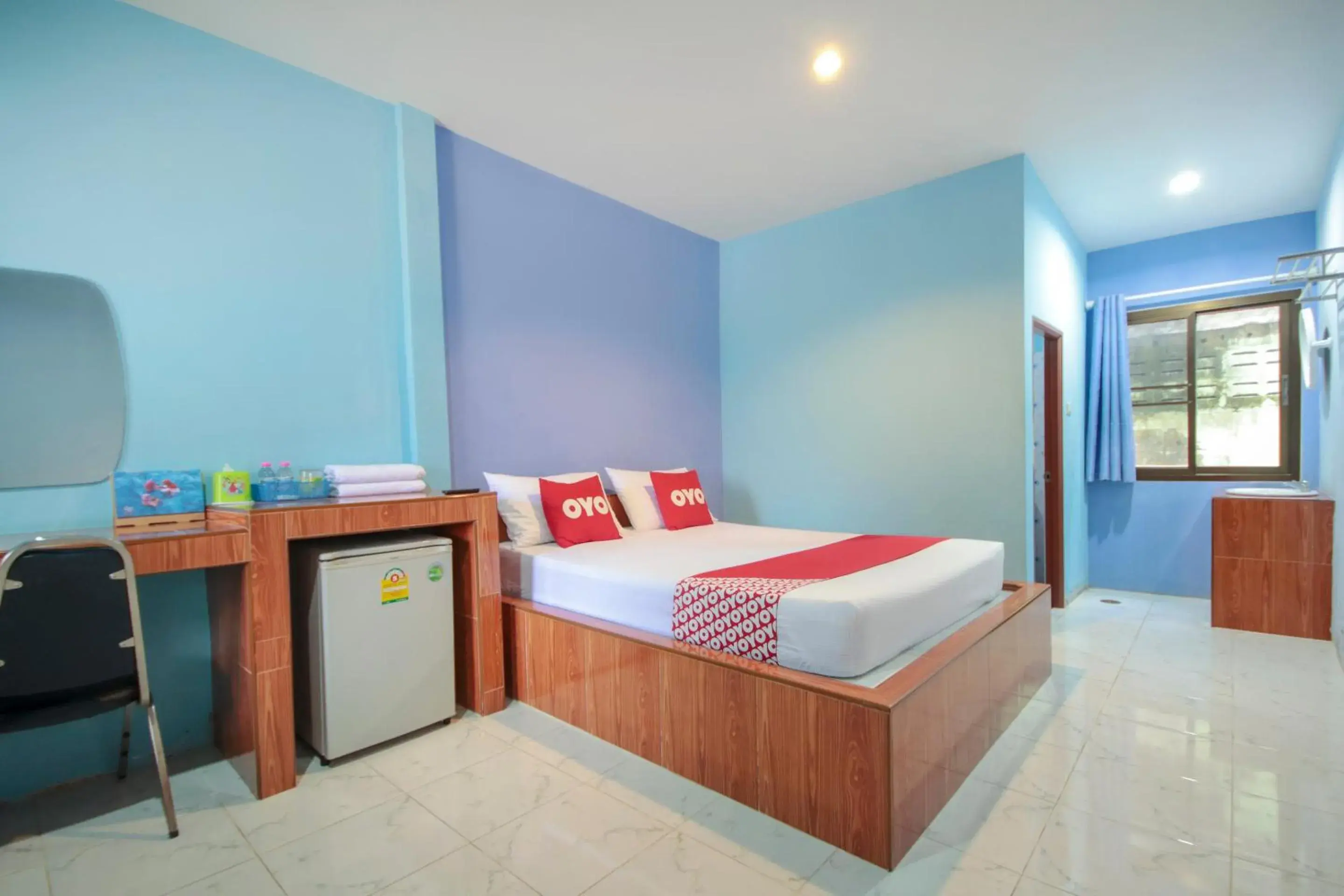 OYO 682 Fishering Home OYO 682 Fishering Home