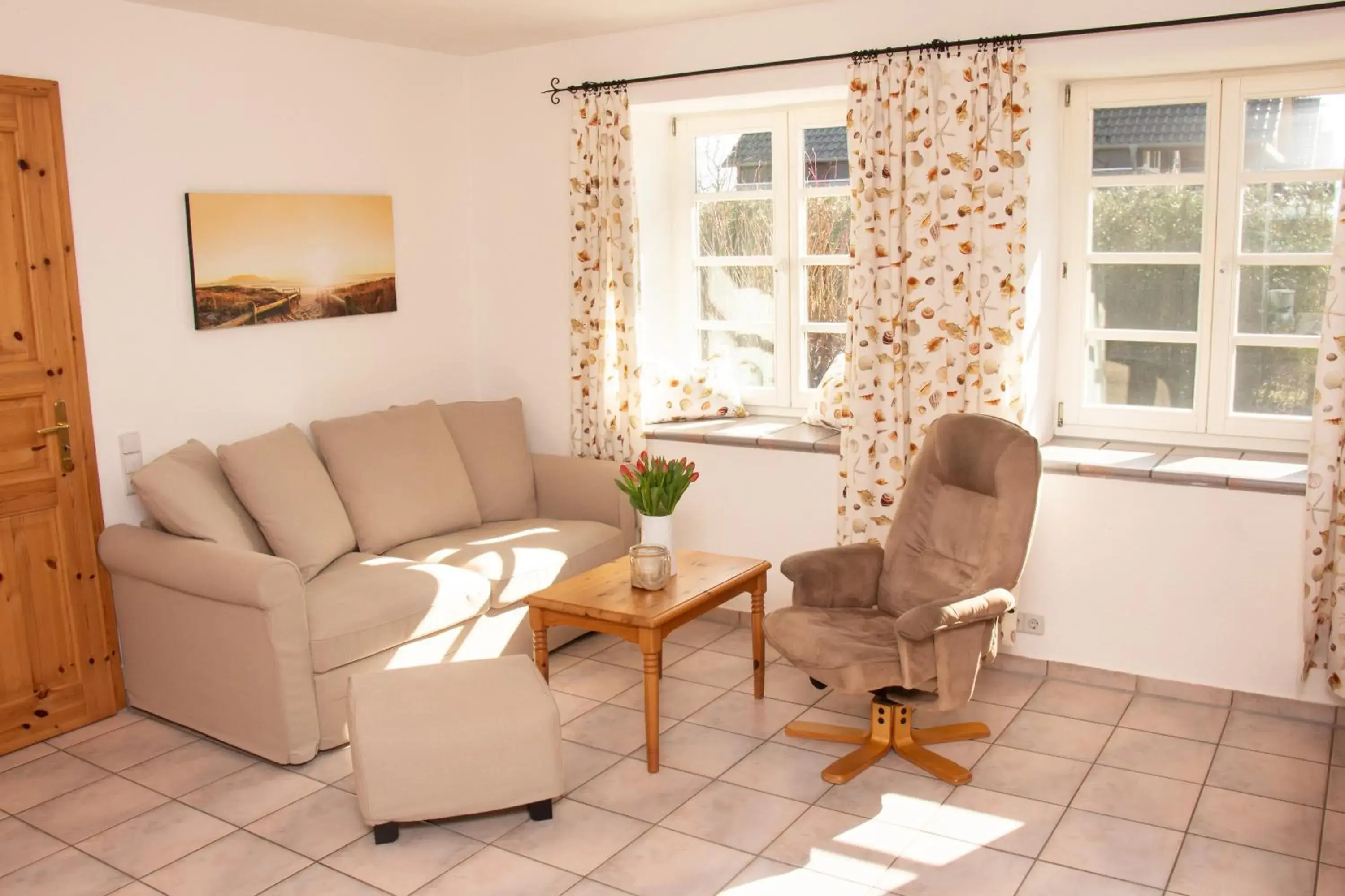 One-Bedroom Apartment in Reet und Meer Beckerwitz One-Bedroom Apartment in Reet und Meer Beckerwitz