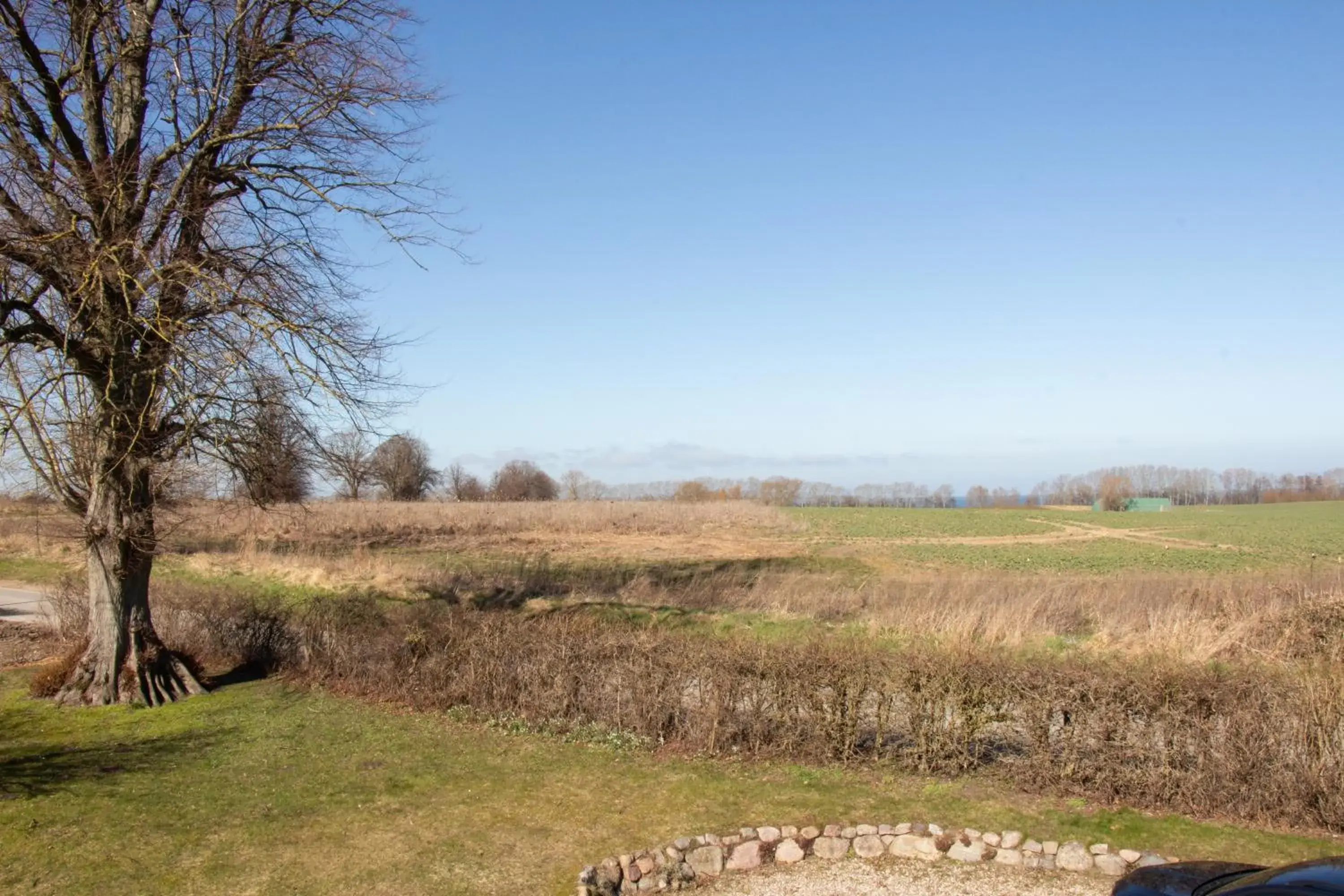 Apartment with Sea View in Reet und Meer Beckerwitz Apartment with Sea View in Reet und Meer Beckerwitz