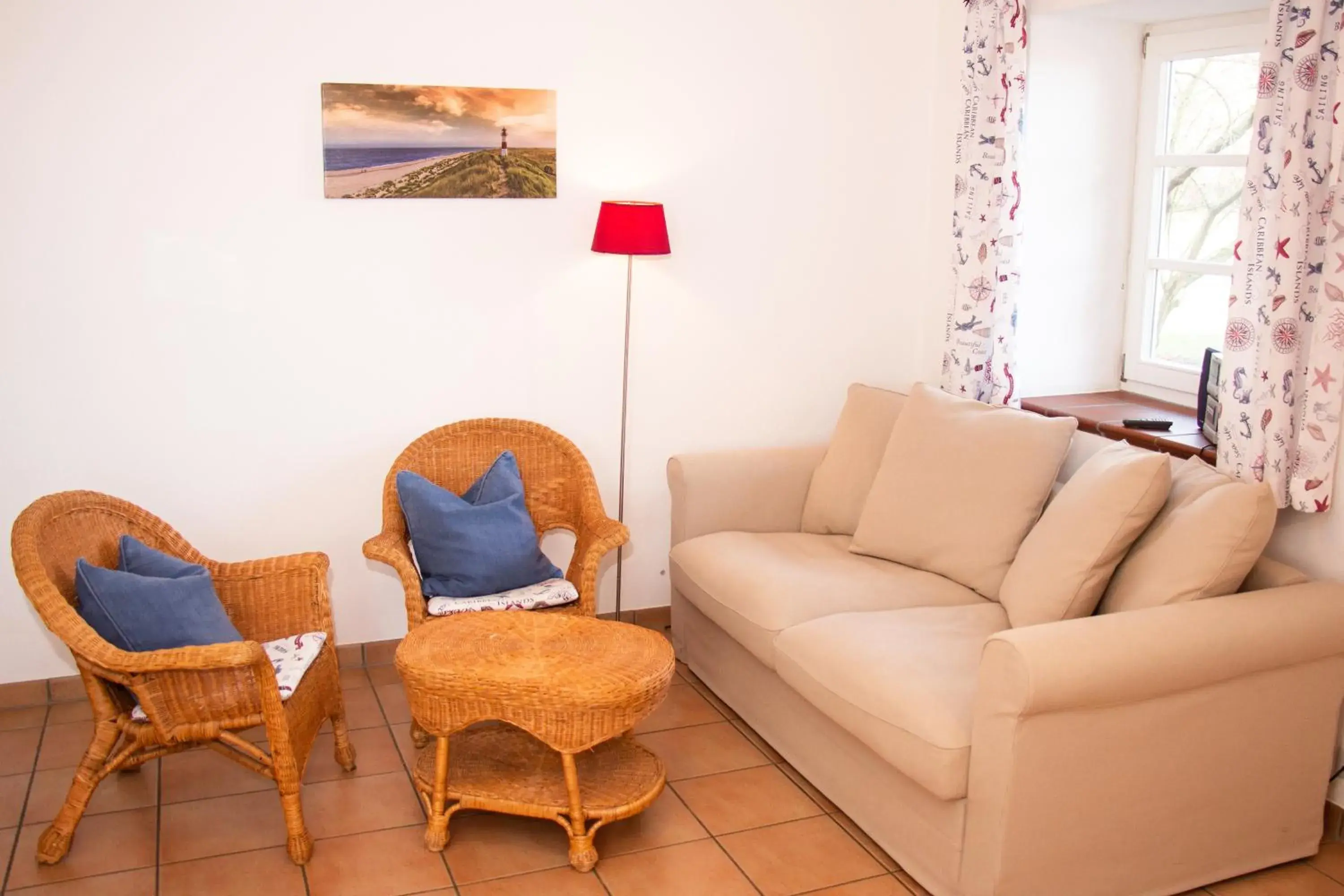 Apartment with Terrace in Reet und Meer Beckerwitz Apartment with Terrace in Reet und Meer Beckerwitz