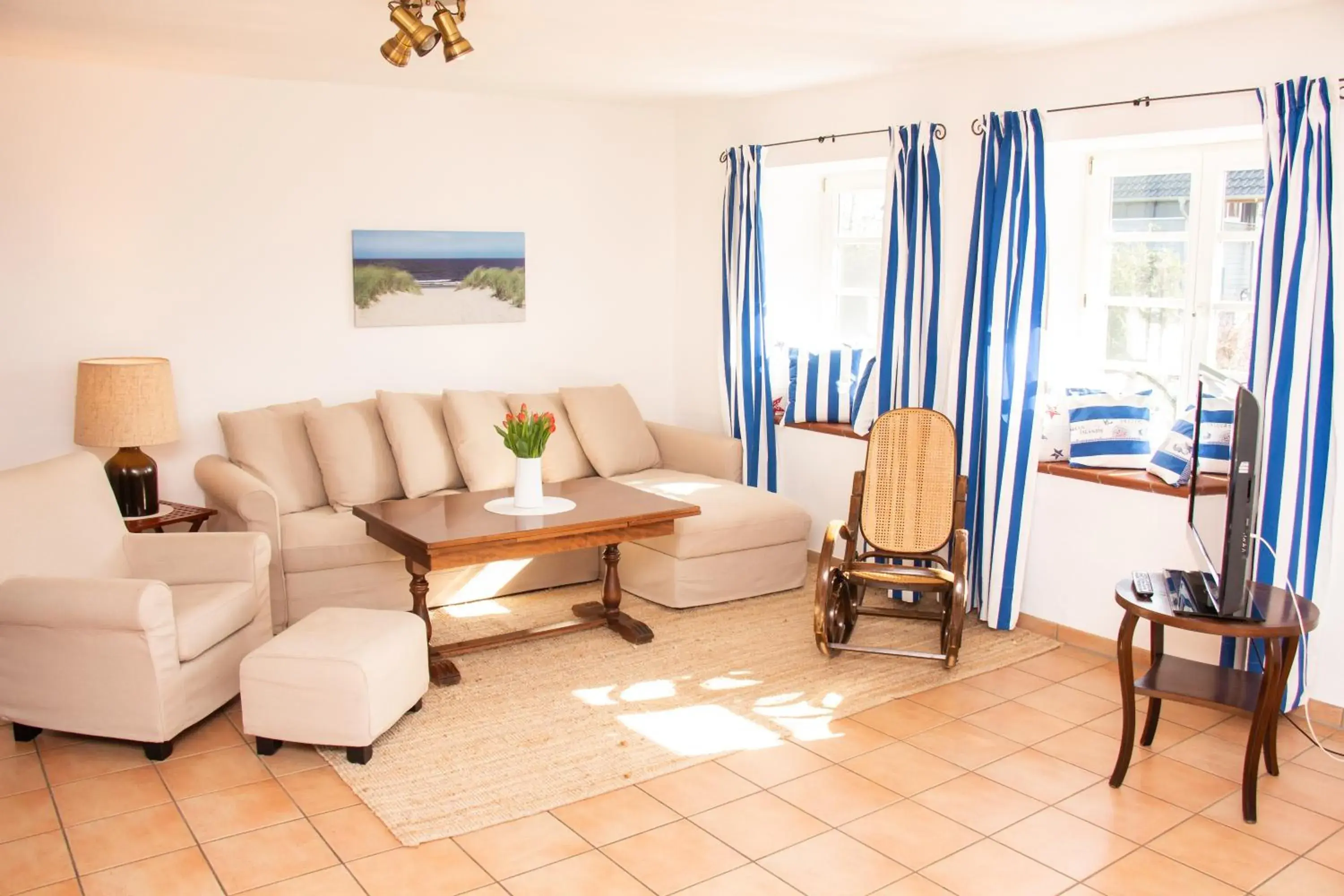 Apartment - Ground Floor in Reet und Meer Beckerwitz Apartment - Ground Floor in Reet und Meer Beckerwitz