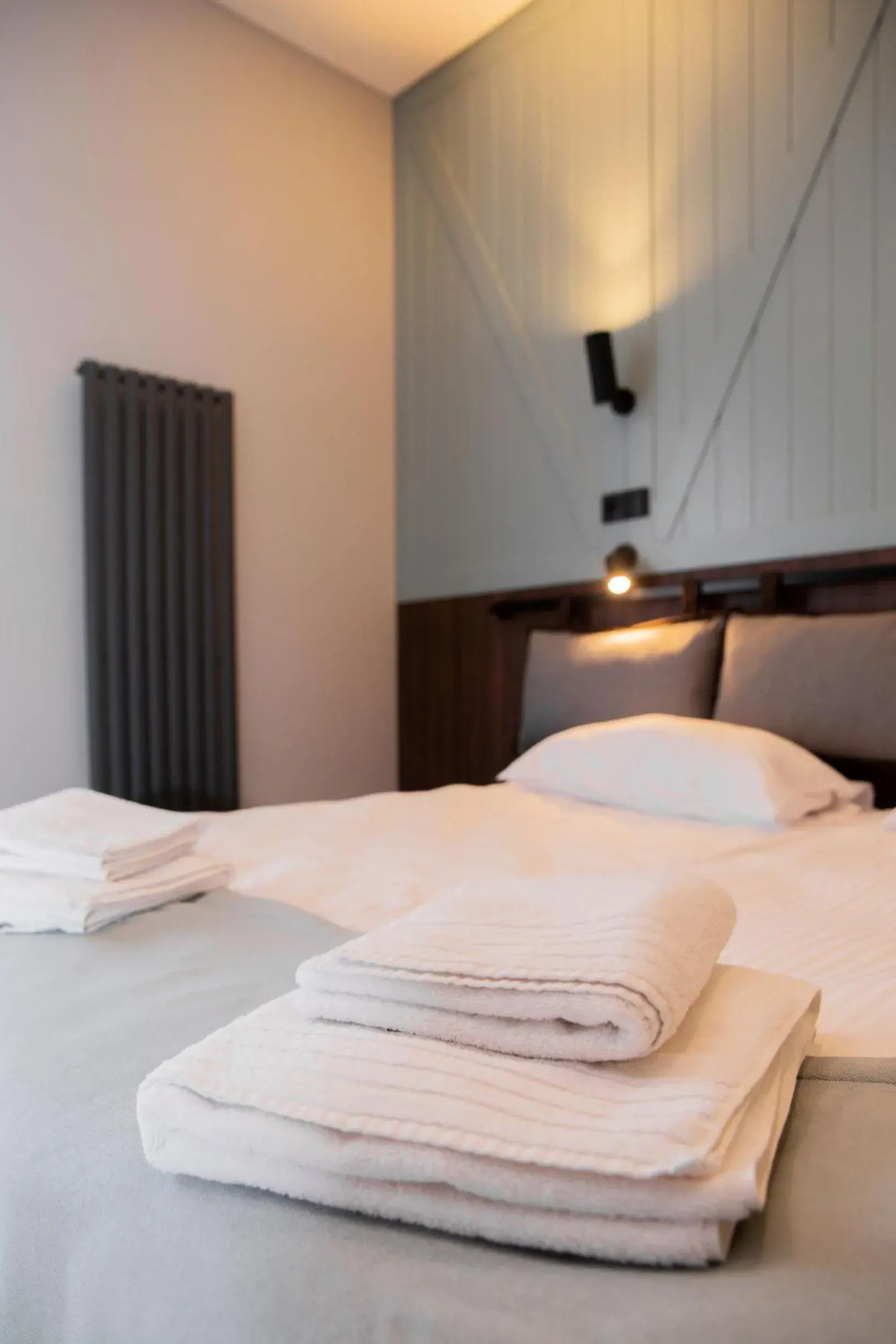 One-Bedroom Suite in Hotel J.J. Darboven One-Bedroom Suite in Hotel J.J. Darboven