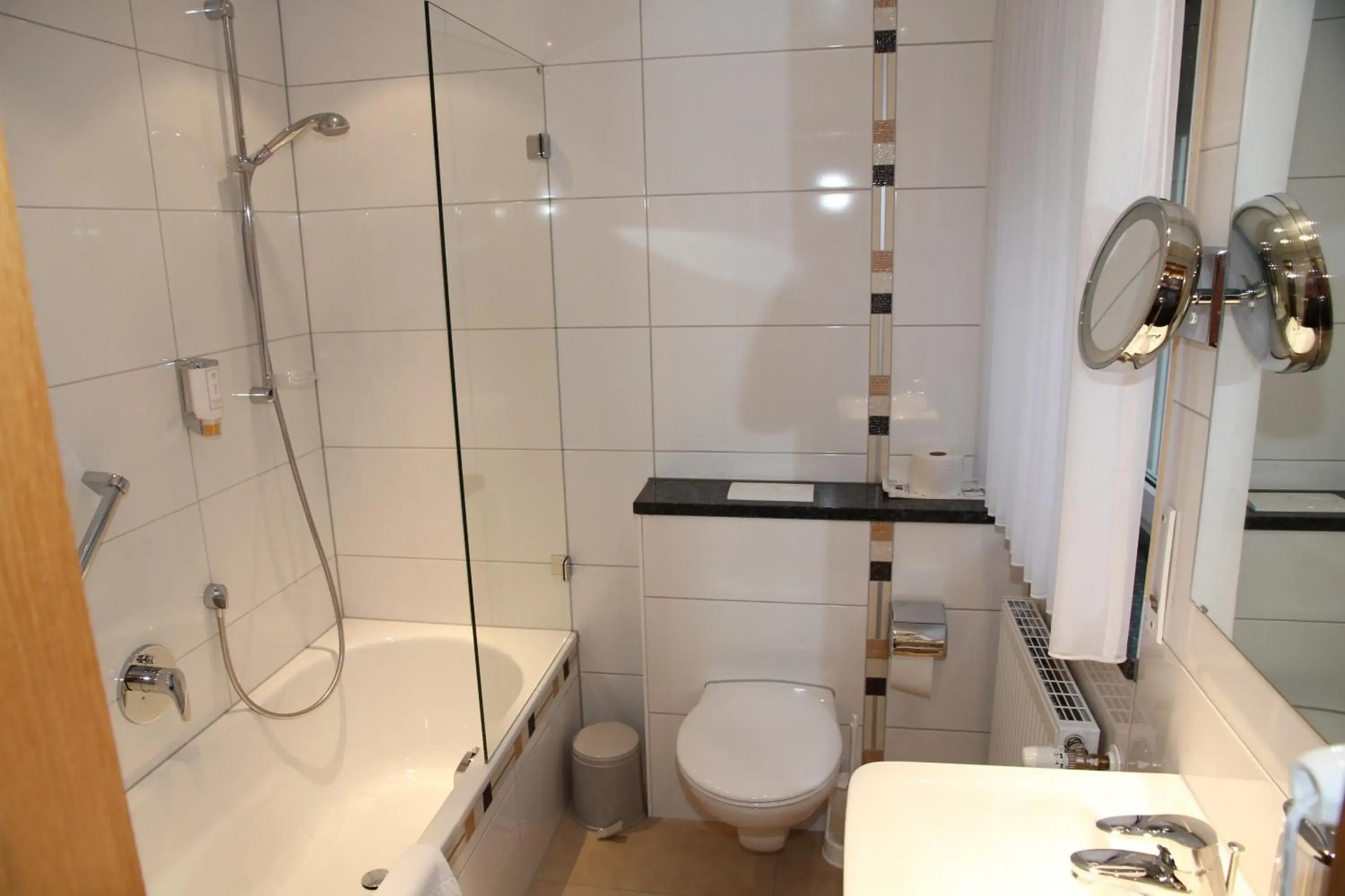 Double Room in Hotel Anika Double Room in Hotel Anika