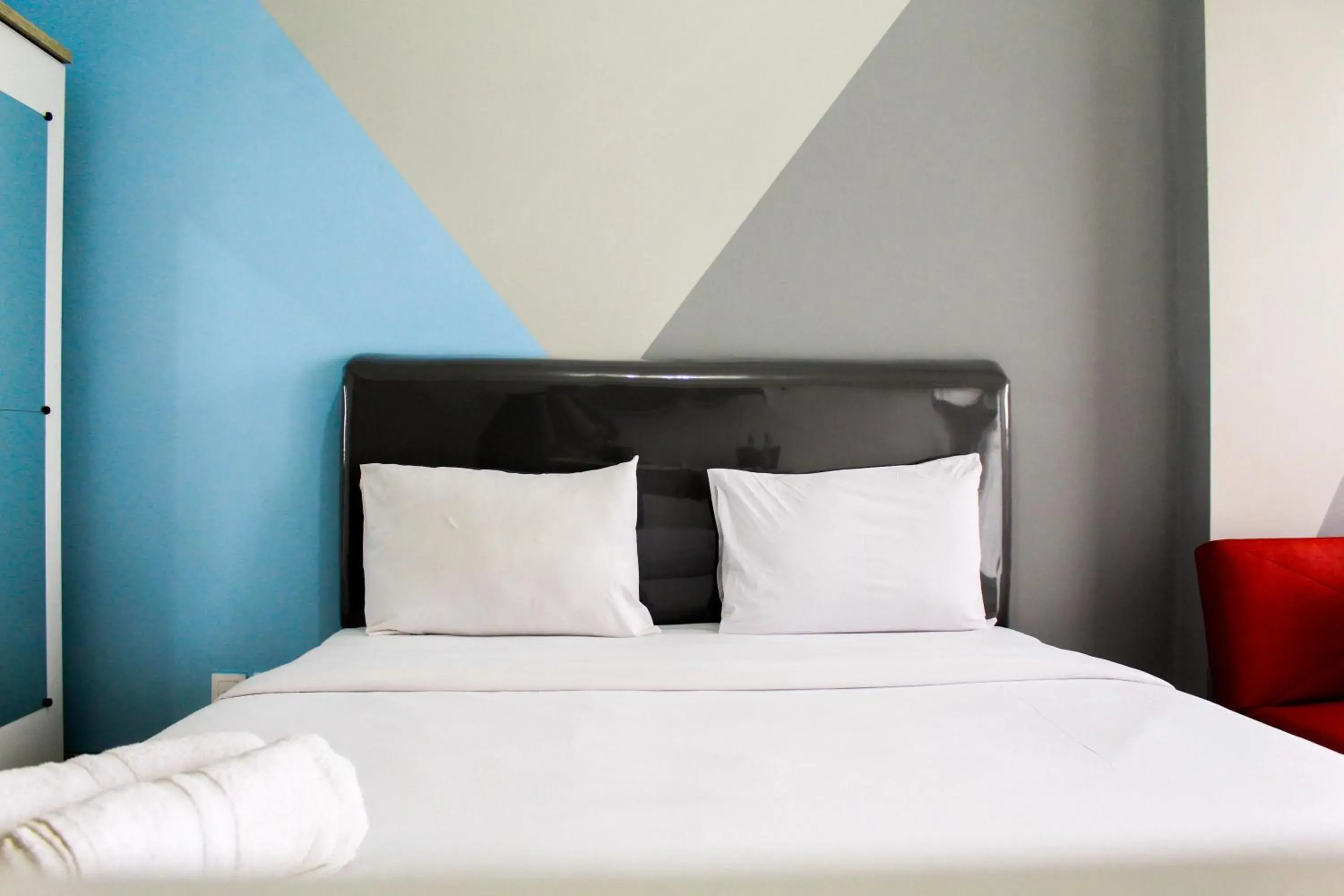 Minimalist and Posh Studio Parkland Avenue Apartment By Travelio Minimalist and Posh Studio Parkland Avenue Apartment By Travelio