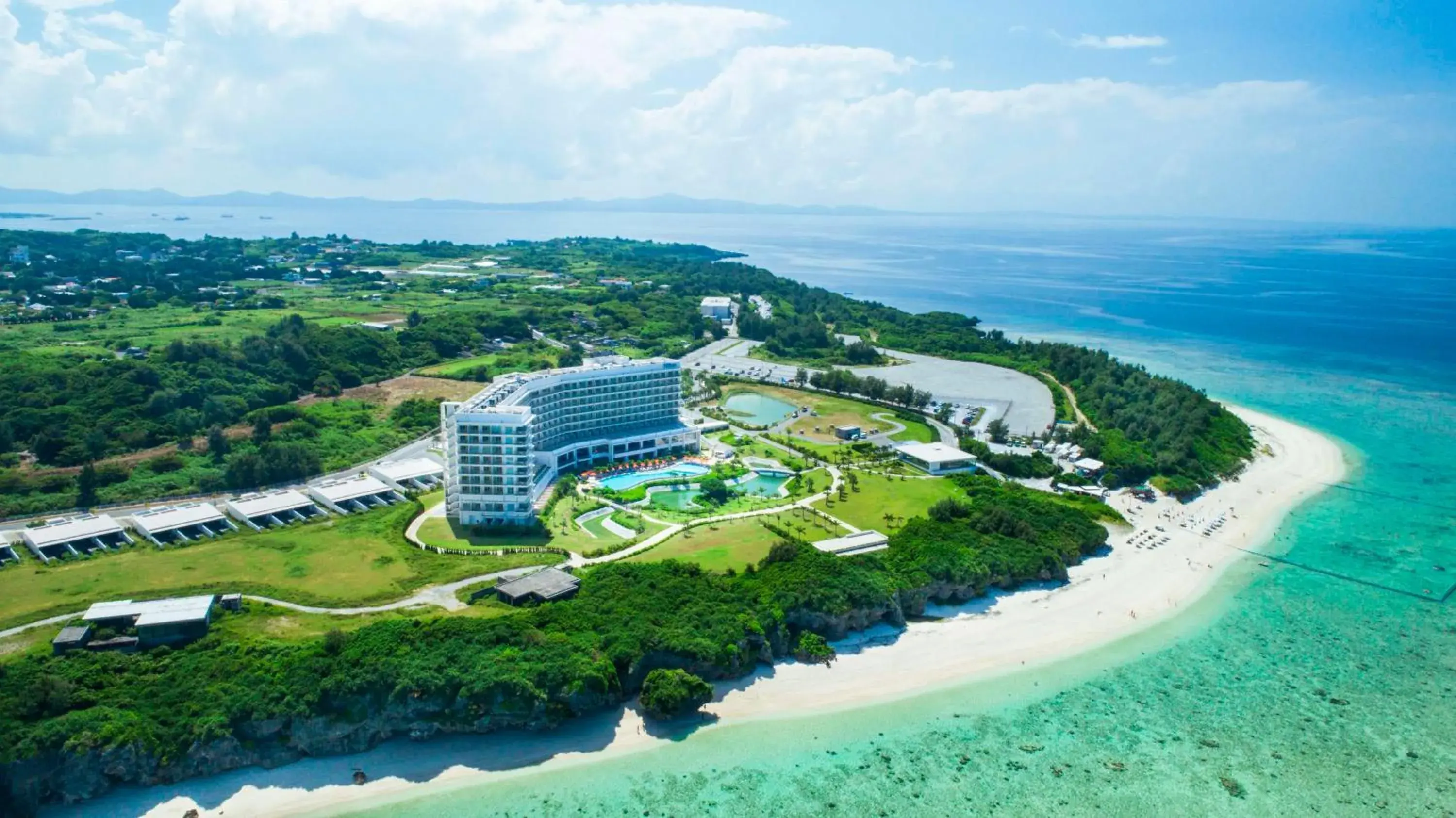Hilton Okinawa Sesoko Resort Hilton Okinawa Sesoko Resort