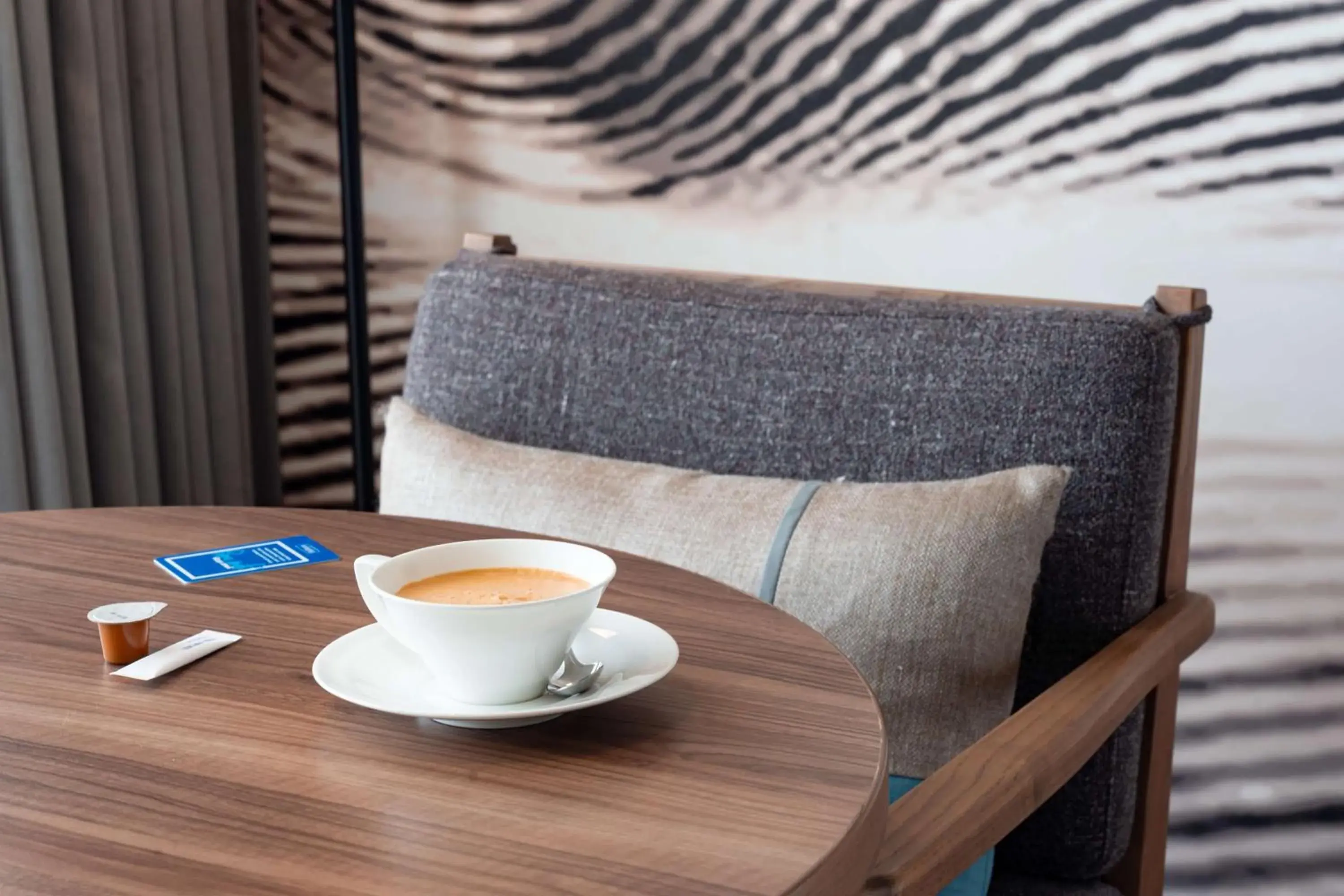 Executive King Room with Ocean View in Hilton Okinawa Sesoko Resort Executive King Room with Ocean View in Hilton Okinawa Sesoko Resort