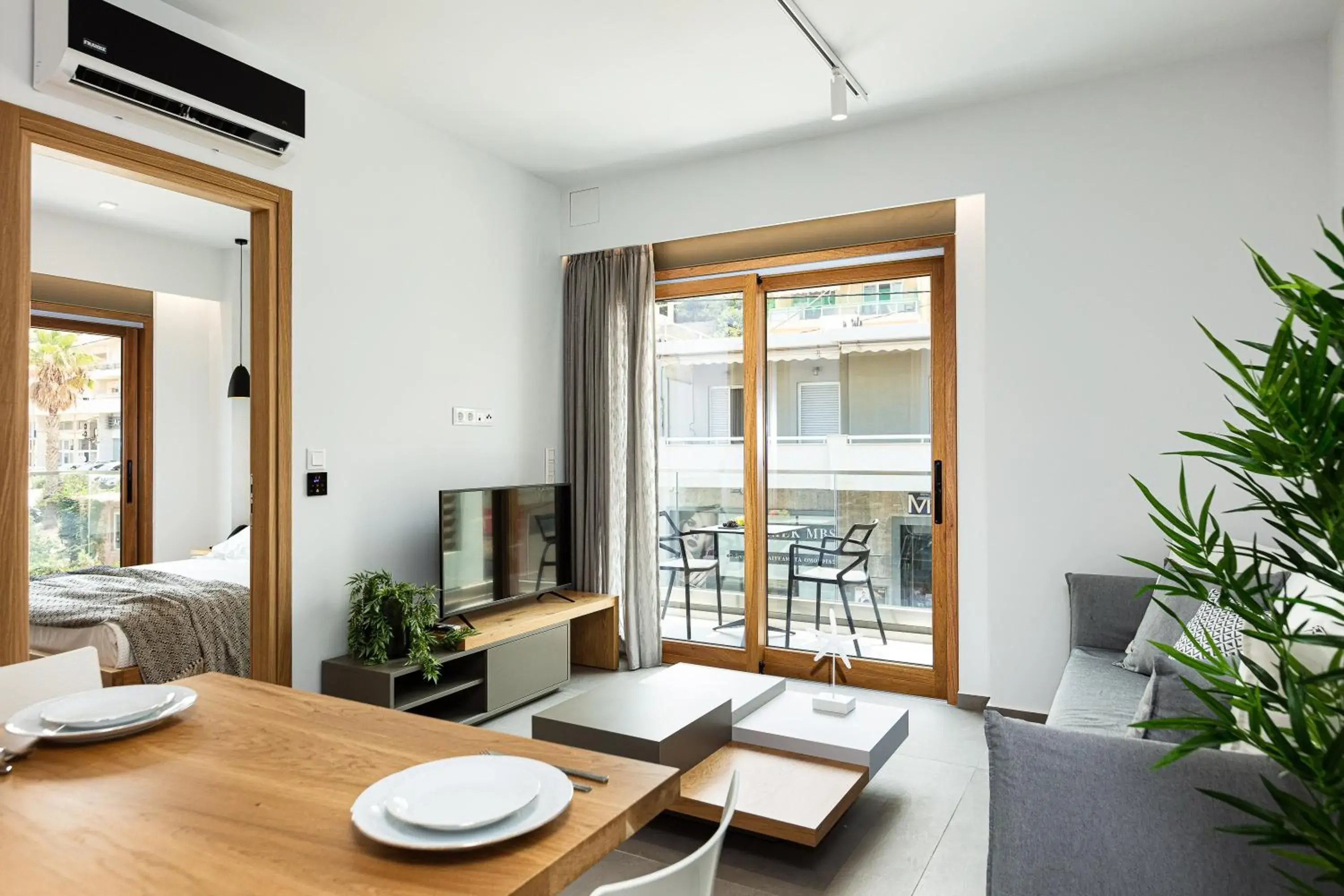 Superior Apartment with City View in North Coast Seaside Suites Superior Apartment with City View in North Coast Seaside Suites