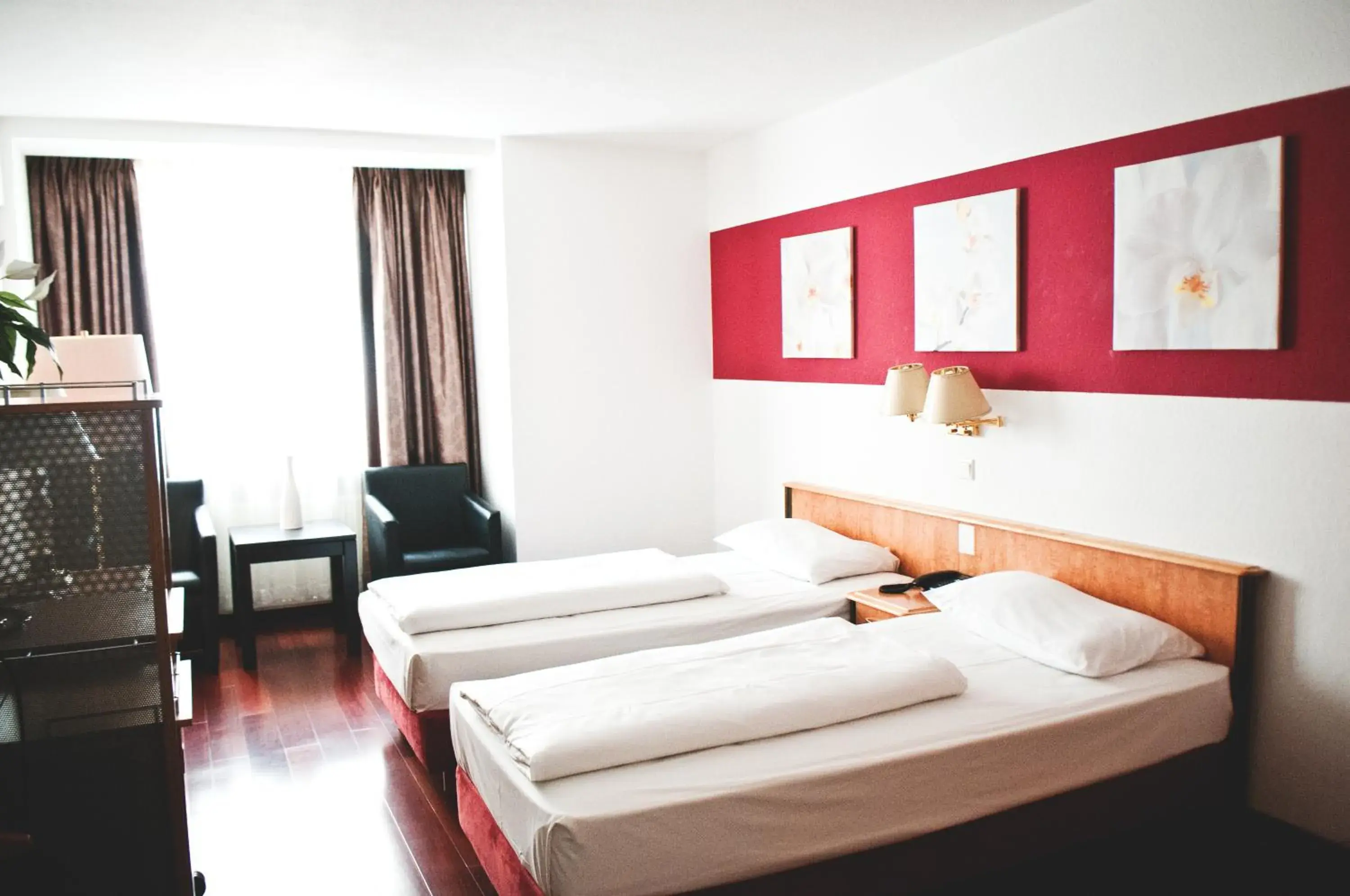 Rugs Hotel Düsseldorf - Self Check-In Rugs Hotel Düsseldorf - Self Check-In