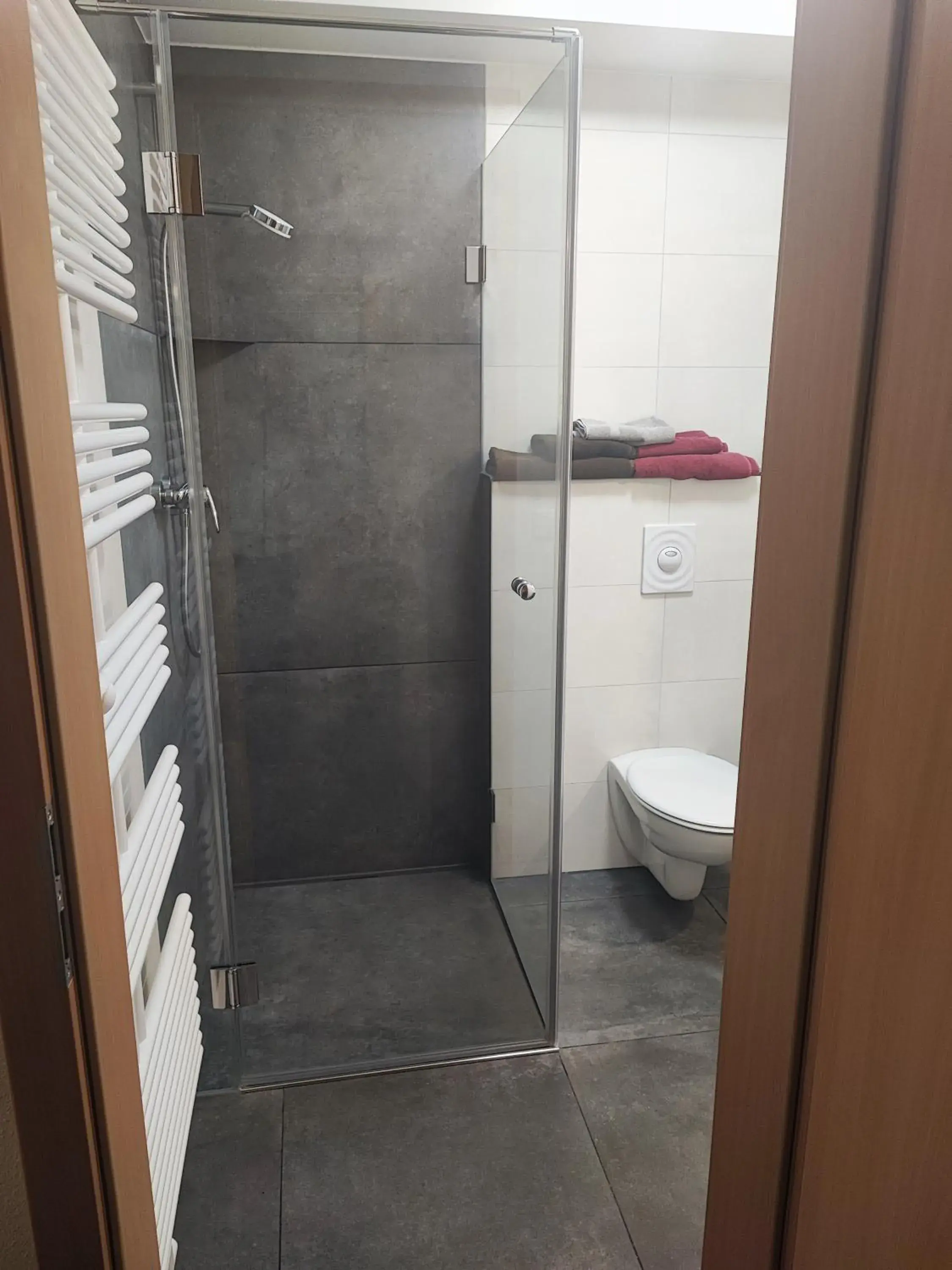 Double or Twin Room in Wirtshaus Zur Bina Double or Twin Room in Wirtshaus Zur Bina