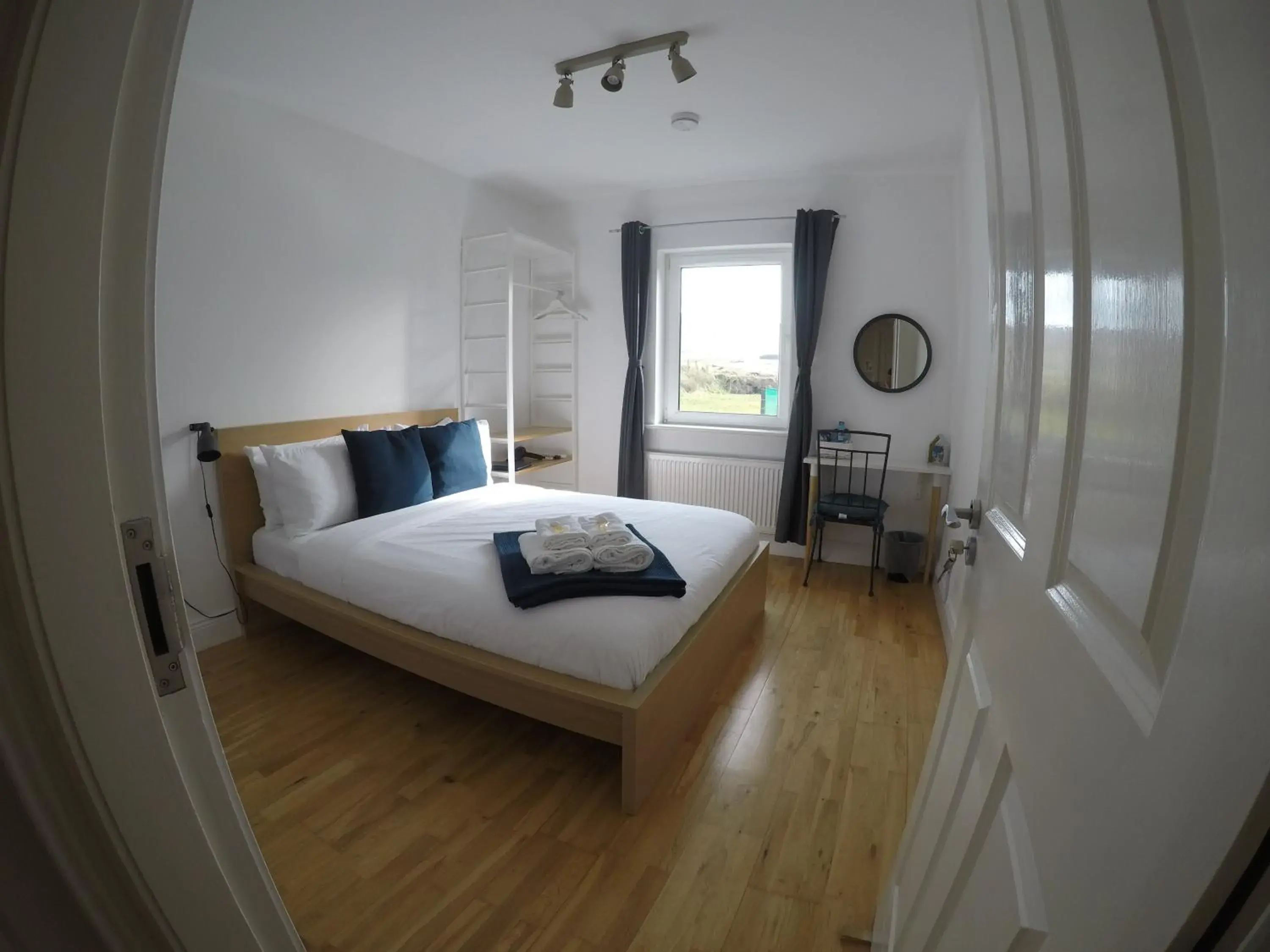 Double Room - Disability Access in Seagull Cottage B&B Double Room - Disability Access in Seagull Cottage B&B