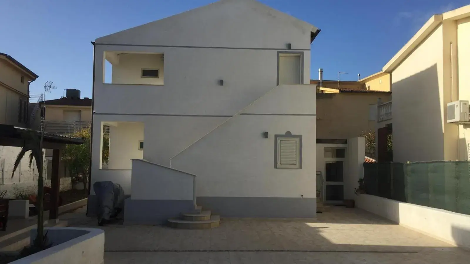 B&b villa Arena B&b villa Arena