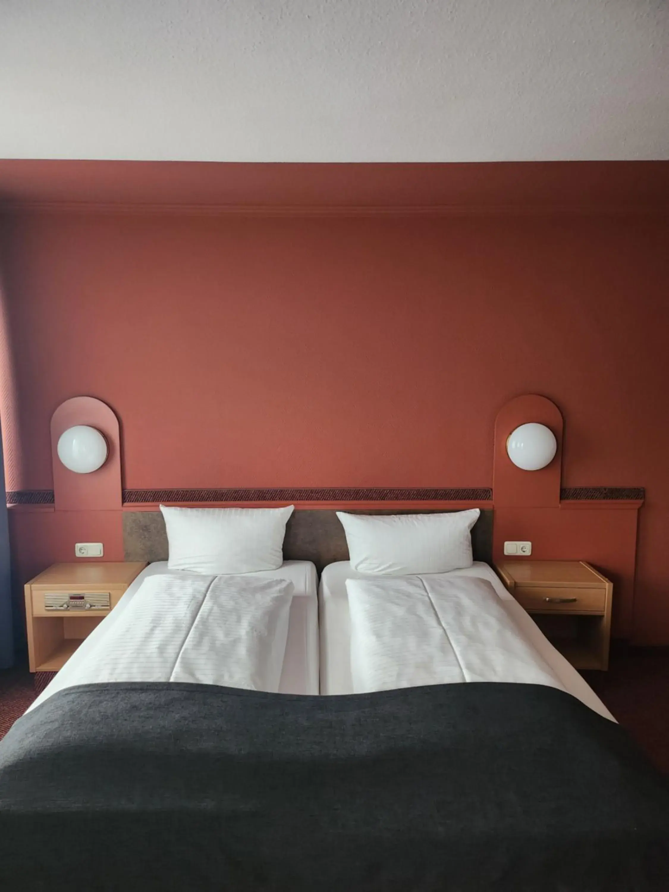 Doppelzimmer Komfort in Eibacher Hof Doppelzimmer Komfort in Eibacher Hof