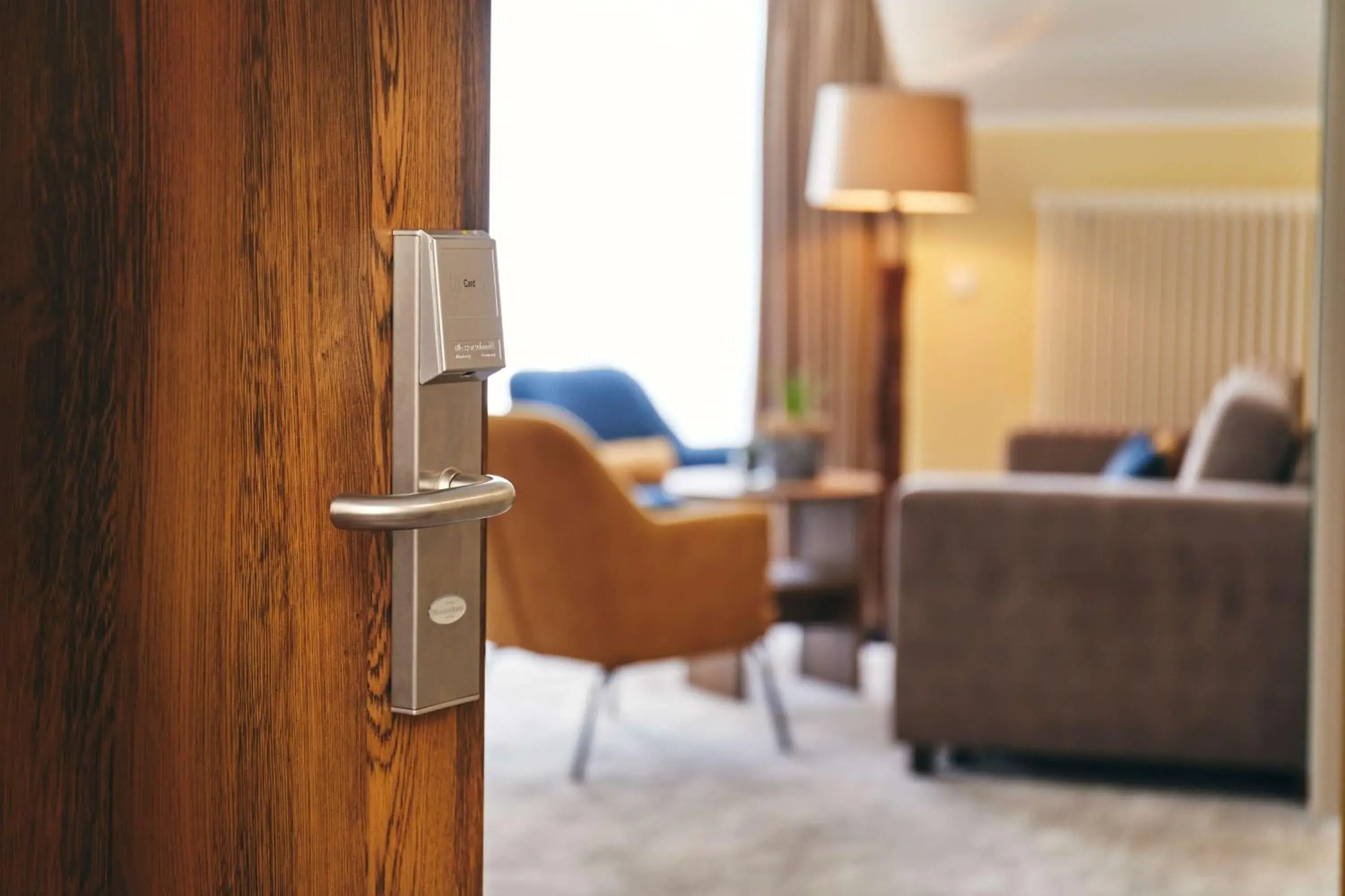 Superior Apartment Maisonette in Dorint Strandresort & Spa Ostseebad Wustrow Superior Apartment Maisonette in Dorint Strandresort & Spa Ostseebad Wustrow