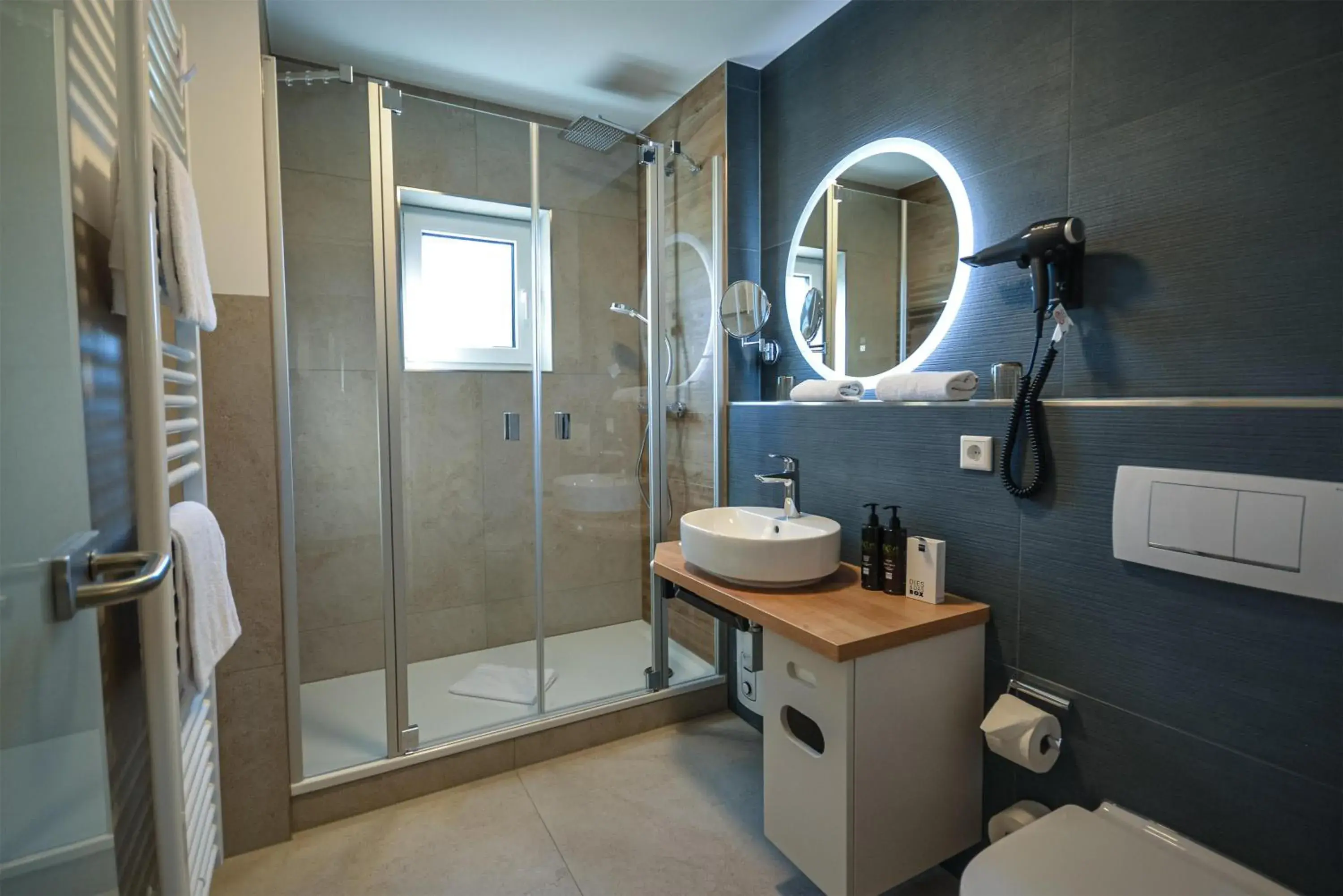 Suite in Dorint Strandresort & Spa Ostseebad Wustrow Suite in Dorint Strandresort & Spa Ostseebad Wustrow