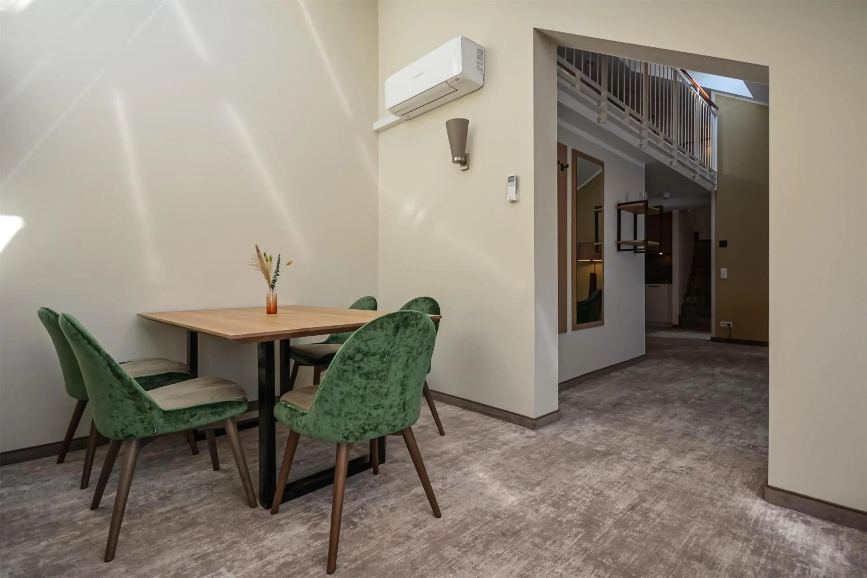 Family Suite in Dorint Strandresort & Spa Ostseebad Wustrow Family Suite in Dorint Strandresort & Spa Ostseebad Wustrow