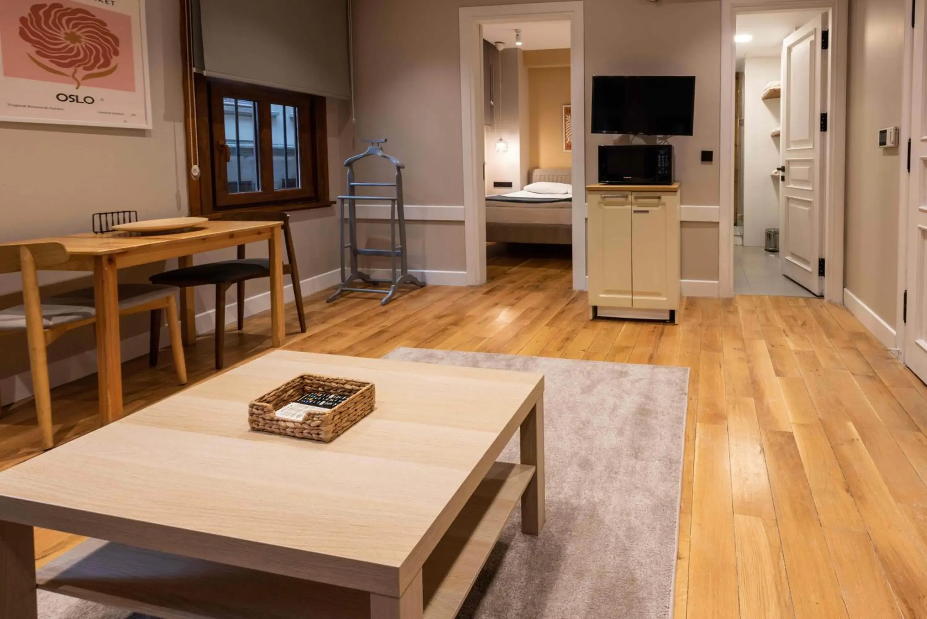 Studio Apartment in Bguest Pera Suites Studio Apartment in Bguest Pera Suites