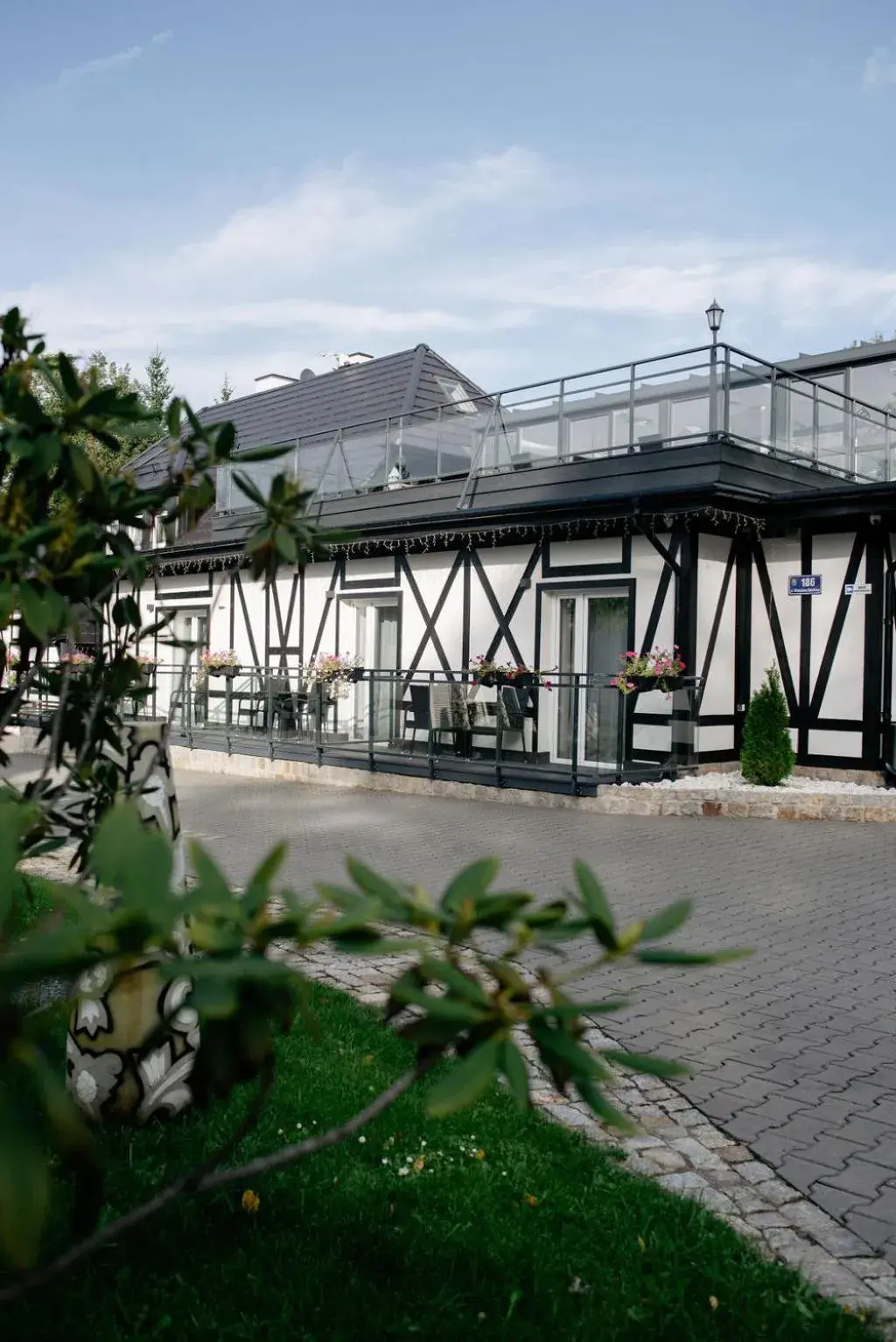 Apartamenty Pruskie Apartamenty Pruskie