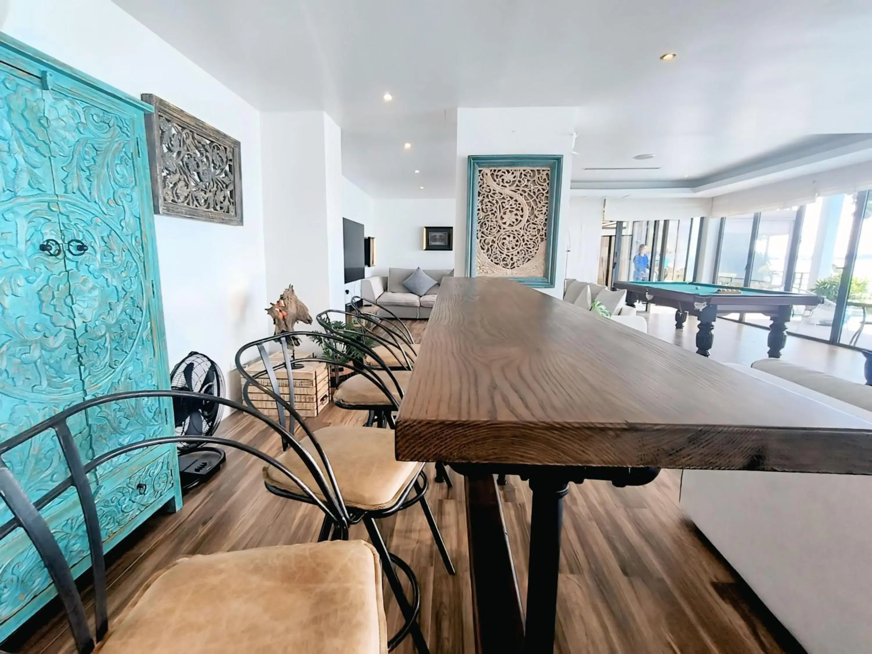 Five-Bedroom Villa in Villa Samayra - An Oceanfront Pool Villa, Koh Samui Five-Bedroom Villa in Villa Samayra - An Oceanfront Pool Villa, Koh Samui