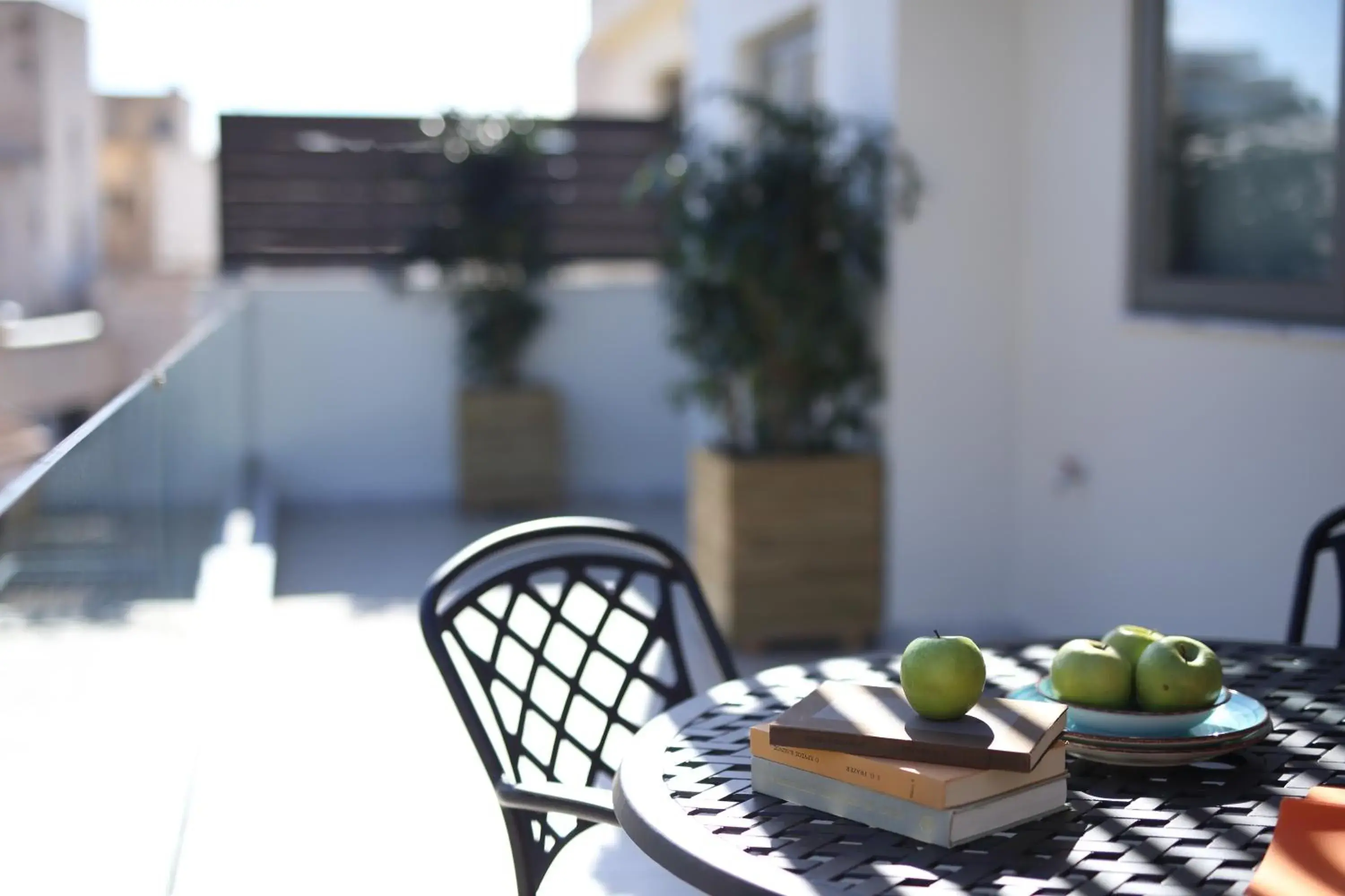 Family Apartment with Balcony in Hestia - Romvis 9 Family Apartment with Balcony in Hestia - Romvis 9