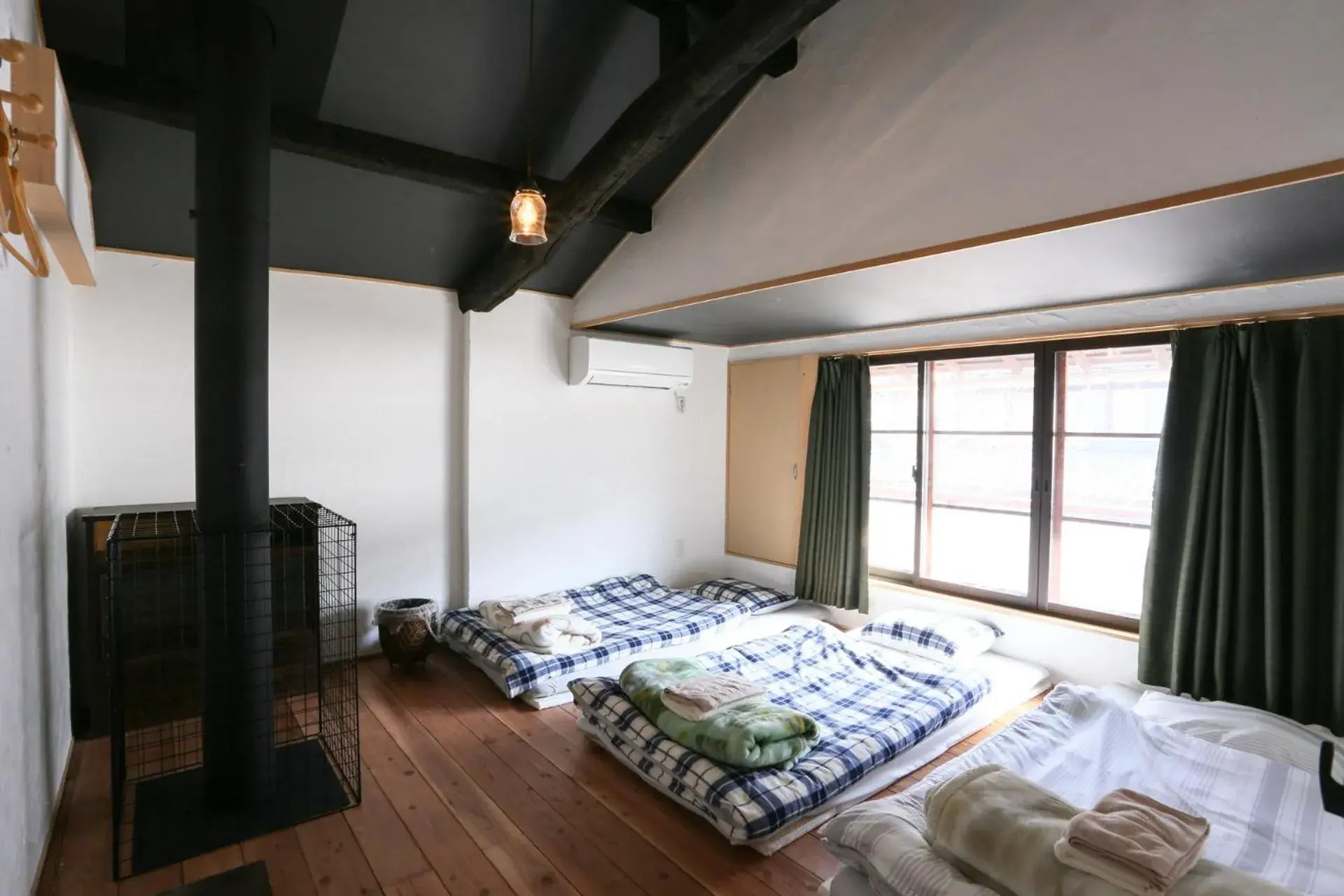 Economy Twin Room - single occupancy in Guesthouse Izame Ann Economy Twin Room - single occupancy in Guesthouse Izame Ann
